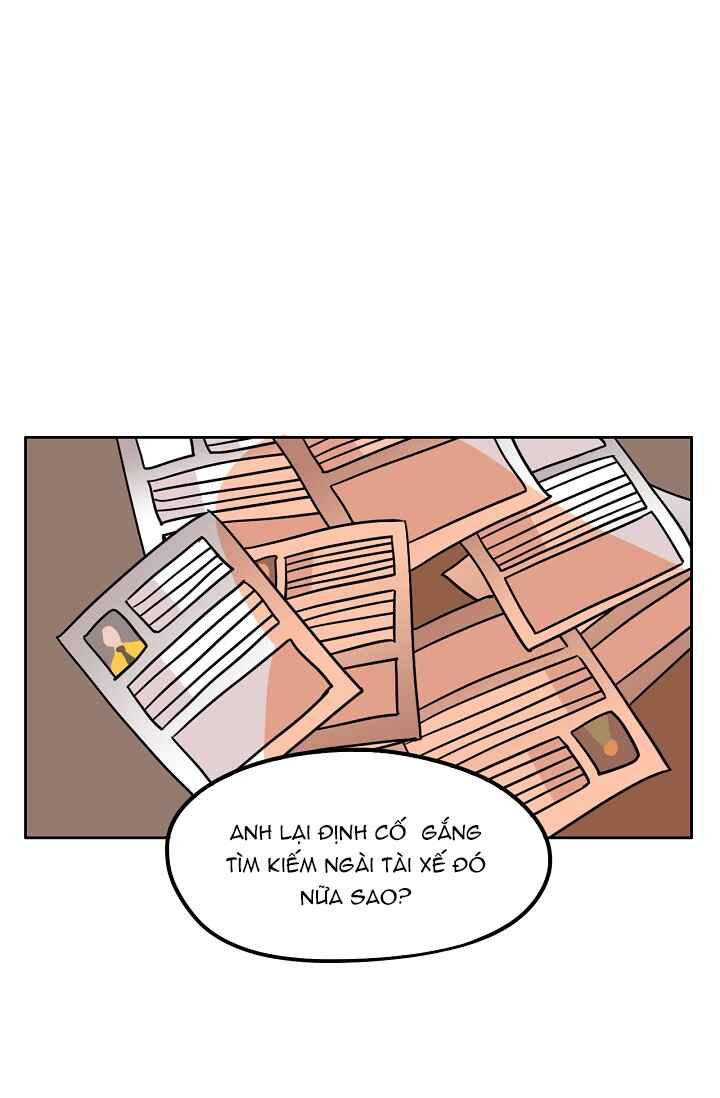 Đọc truyện Dừng Lại, Tài Xế - Chapter 27