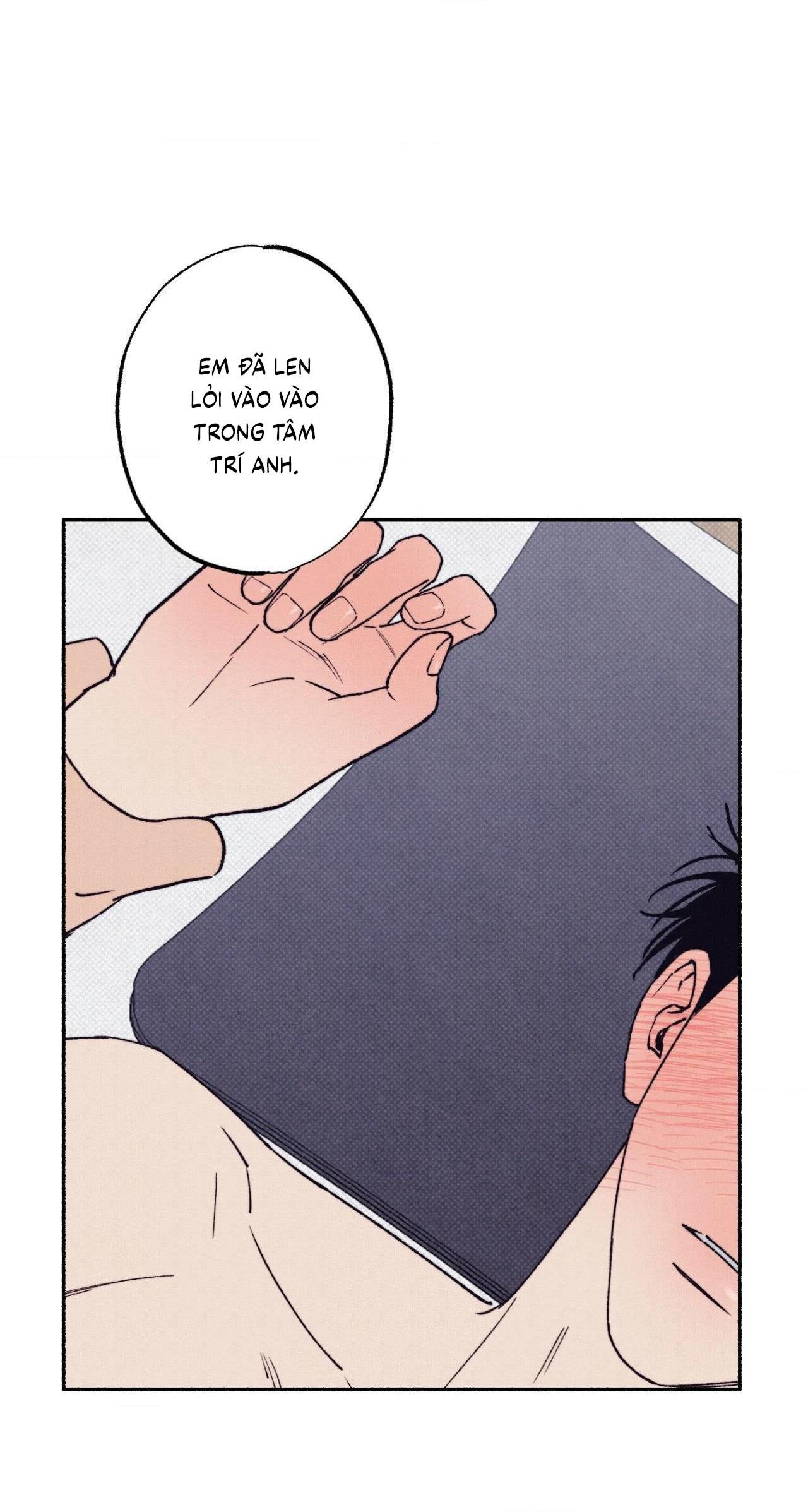 Đọc truyện (CBunu) 1 to 10 - Chapter 42
