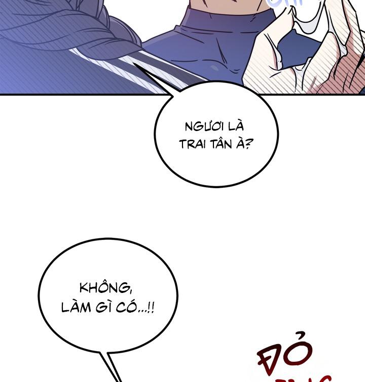 Đọc truyện OMG! - Chapter 2