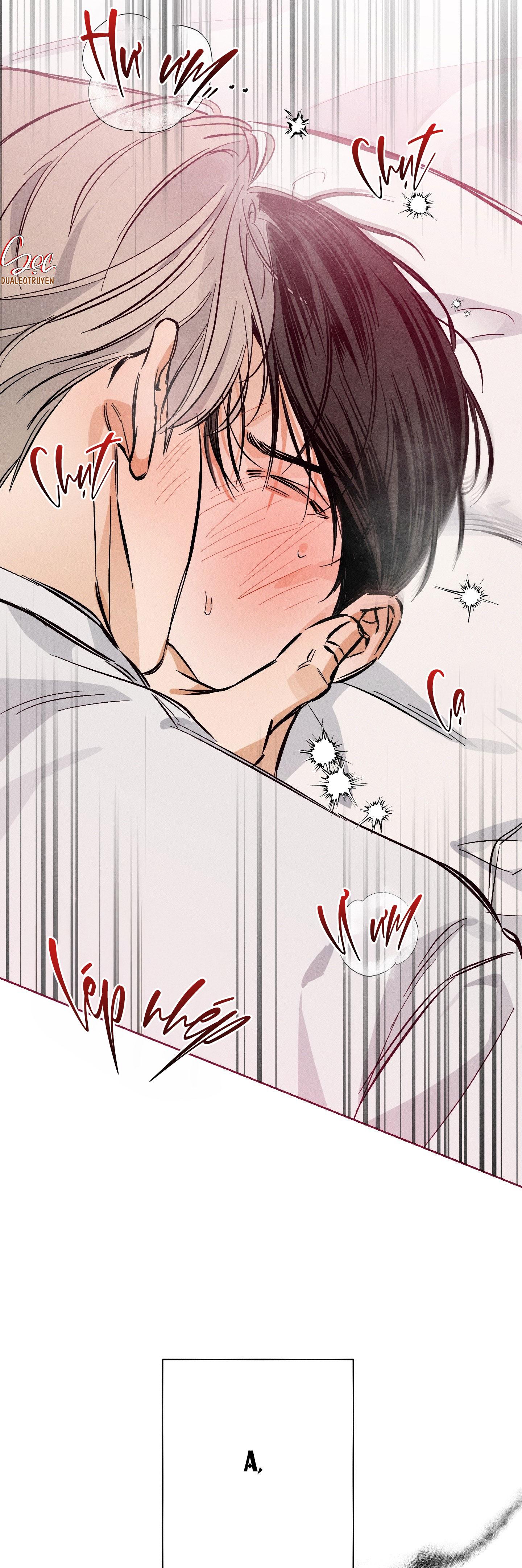 Đọc truyện STAGE BEHIND - Chapter 9