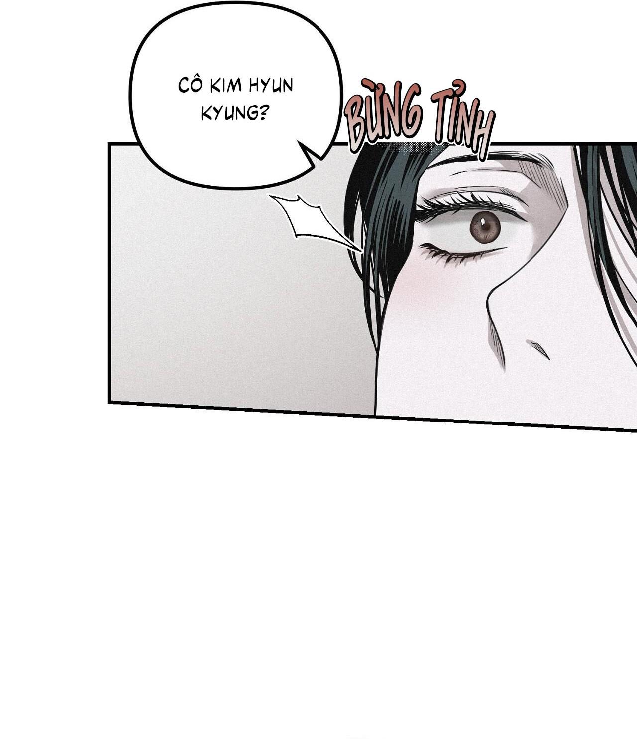 Đọc truyện (CBunu) Phép Chiếu - Chapter 36