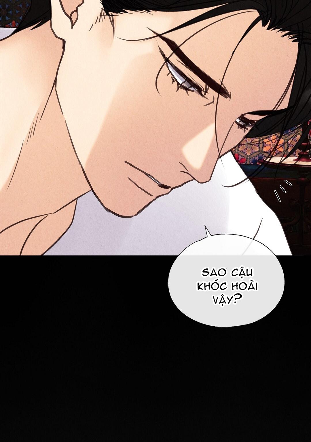 Đọc truyện (RÔ LAI) QUÁ KHỨ CỦA KẺ PHẢN DIỆN - Chapter 14