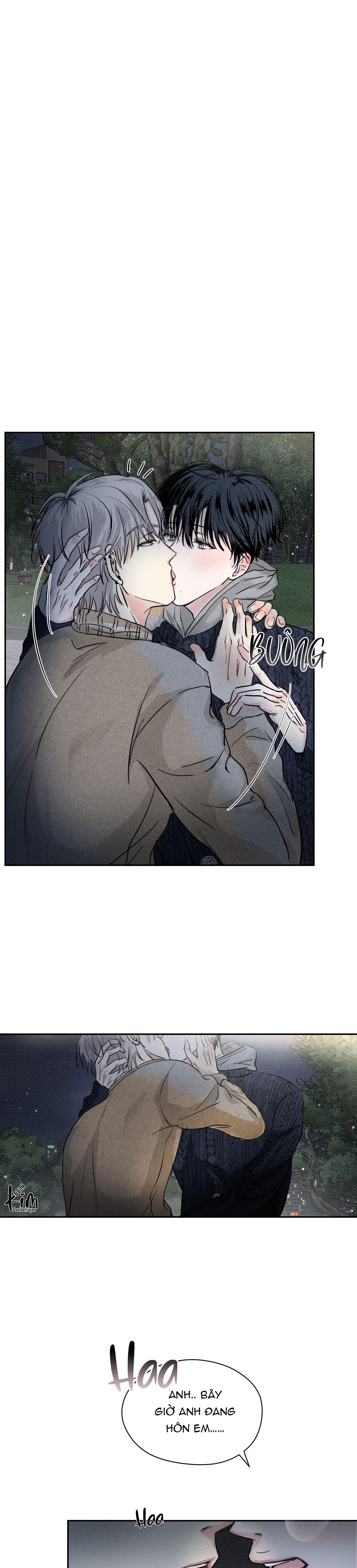 Đọc truyện BL NGẮN TUYỂN CHỌN - Chapter 34.91
