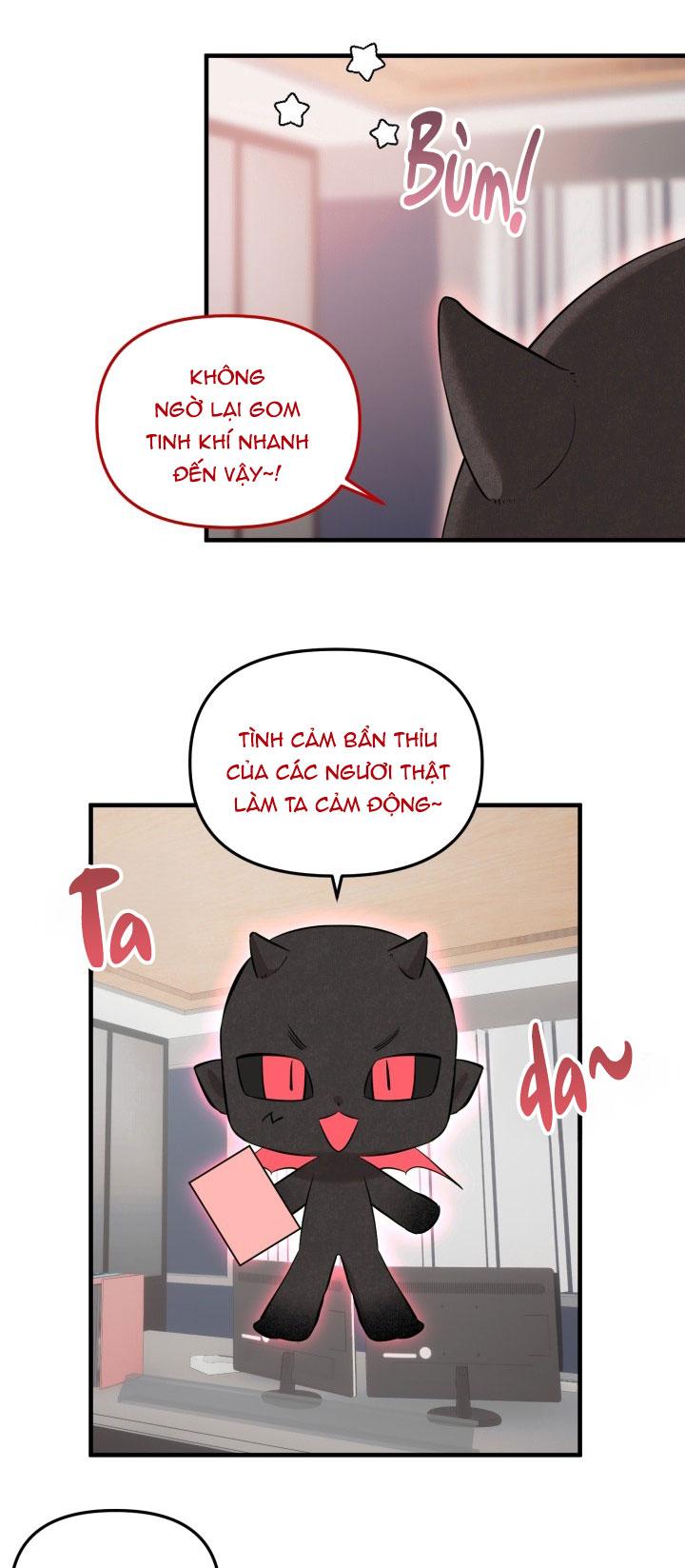Đọc truyện ĐẠI CA DÂM ĐÃNG - Chapter 8