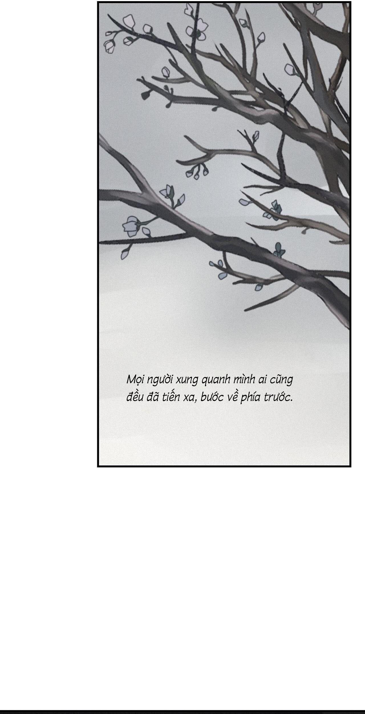 Đọc truyện (CBunu) Phép Chiếu - Chapter 35