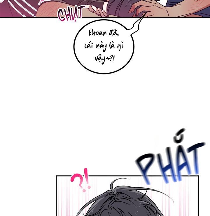Đọc truyện OMG! - Chapter 2