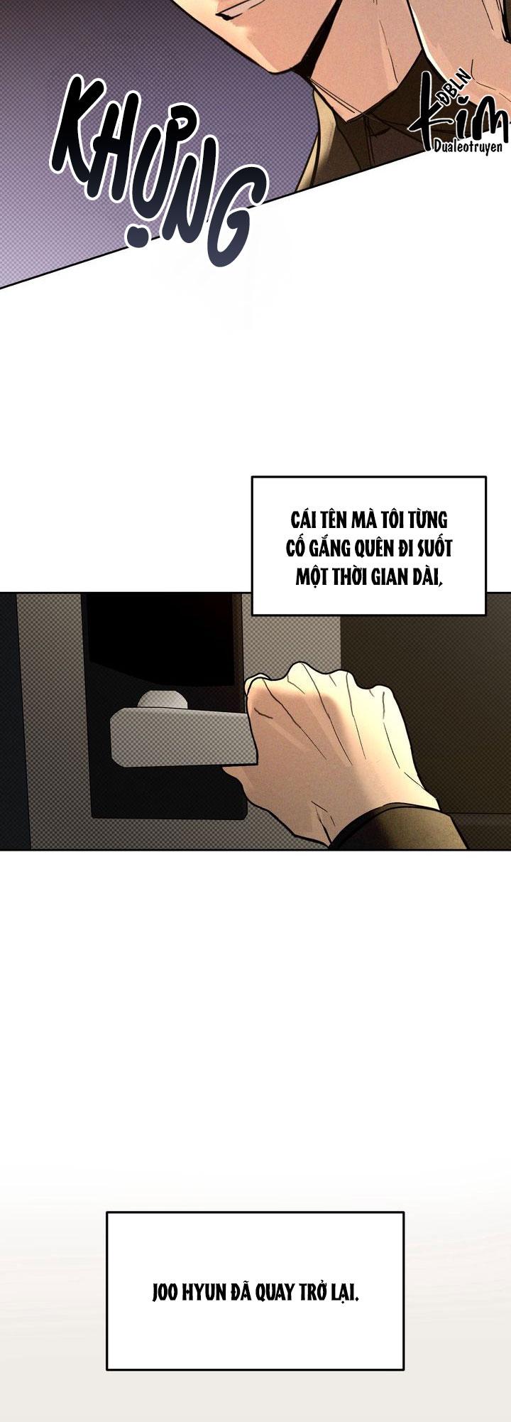 Đọc truyện BL NGẮN LOẠN LUÂN - GIA ĐÌNH - Chapter 8.1