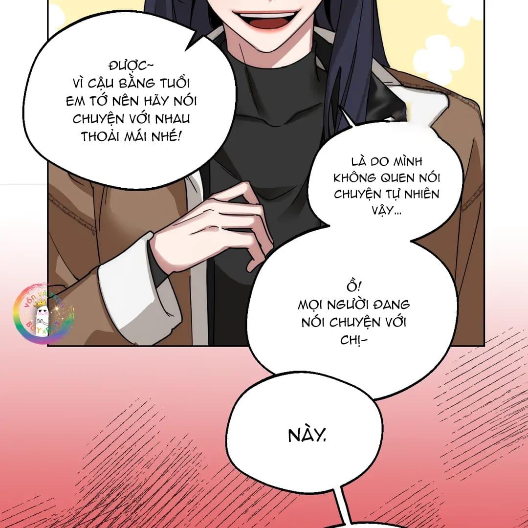 Đọc truyện Tuyển Tập GL Ngắn 18+ - Chapter 3