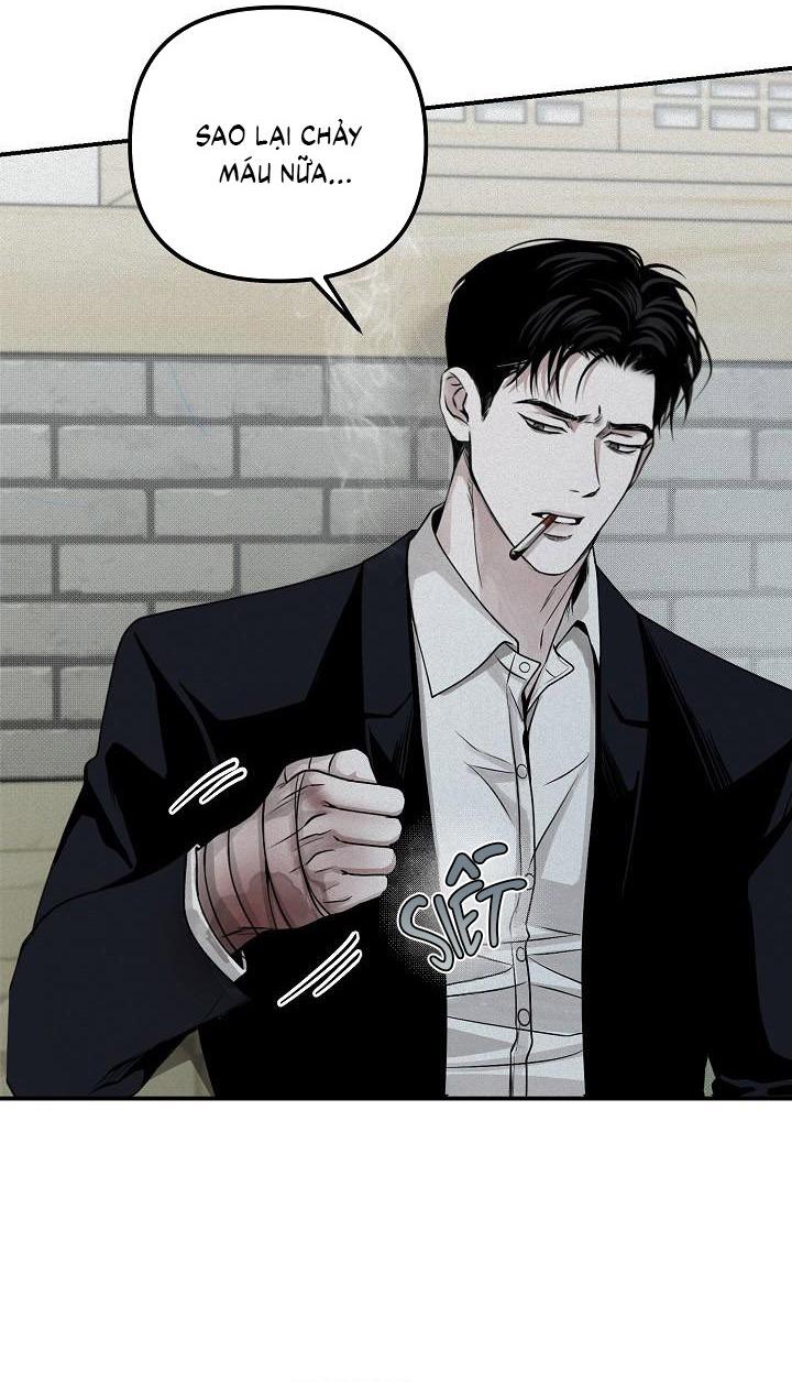Đọc truyện (CBunu) Phép Chiếu - Chapter 31