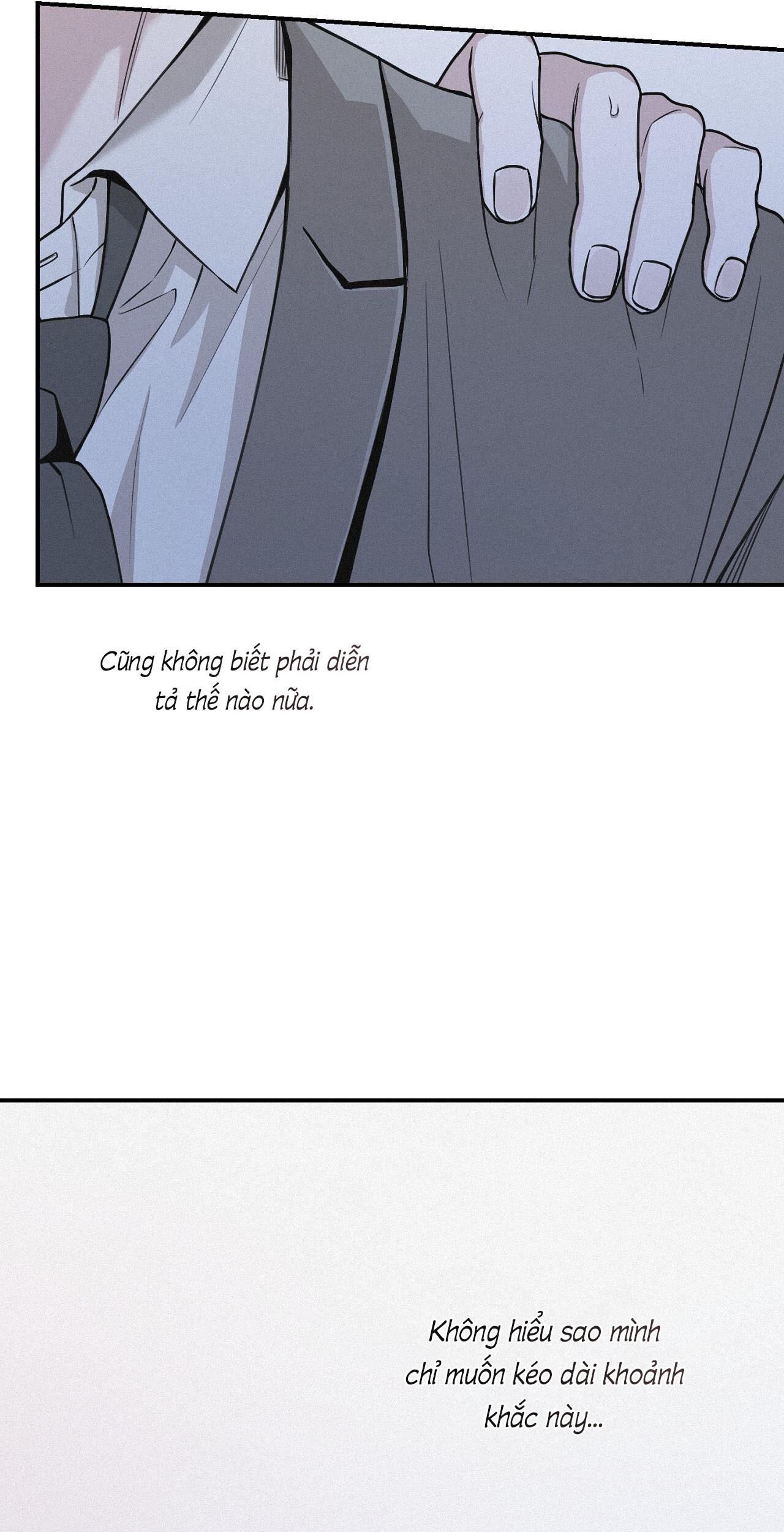 Đọc truyện (CBunu) Phép Chiếu - Chapter 35