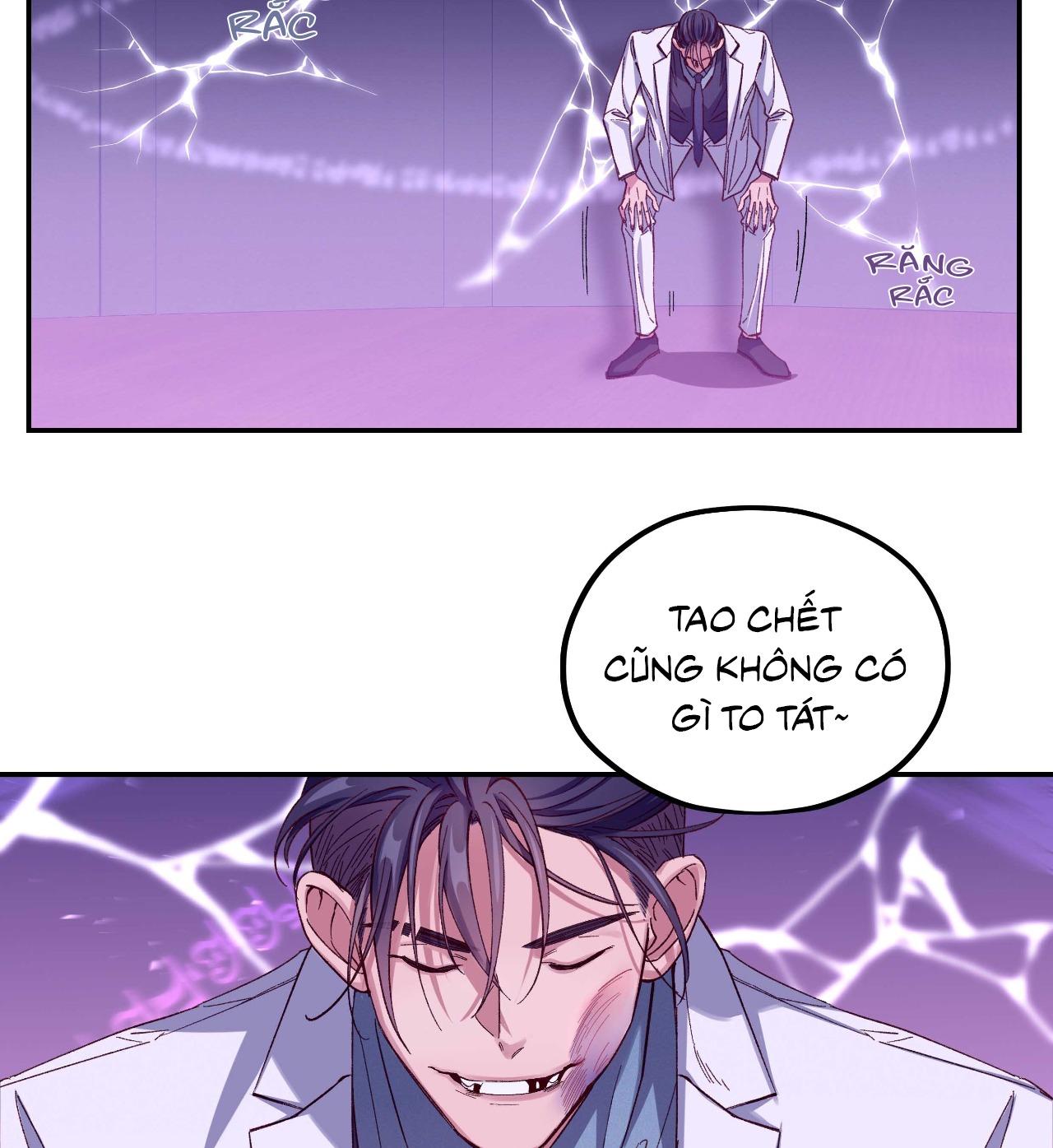 Đọc truyện Quán cơm tỳ hưu - Chapter 88