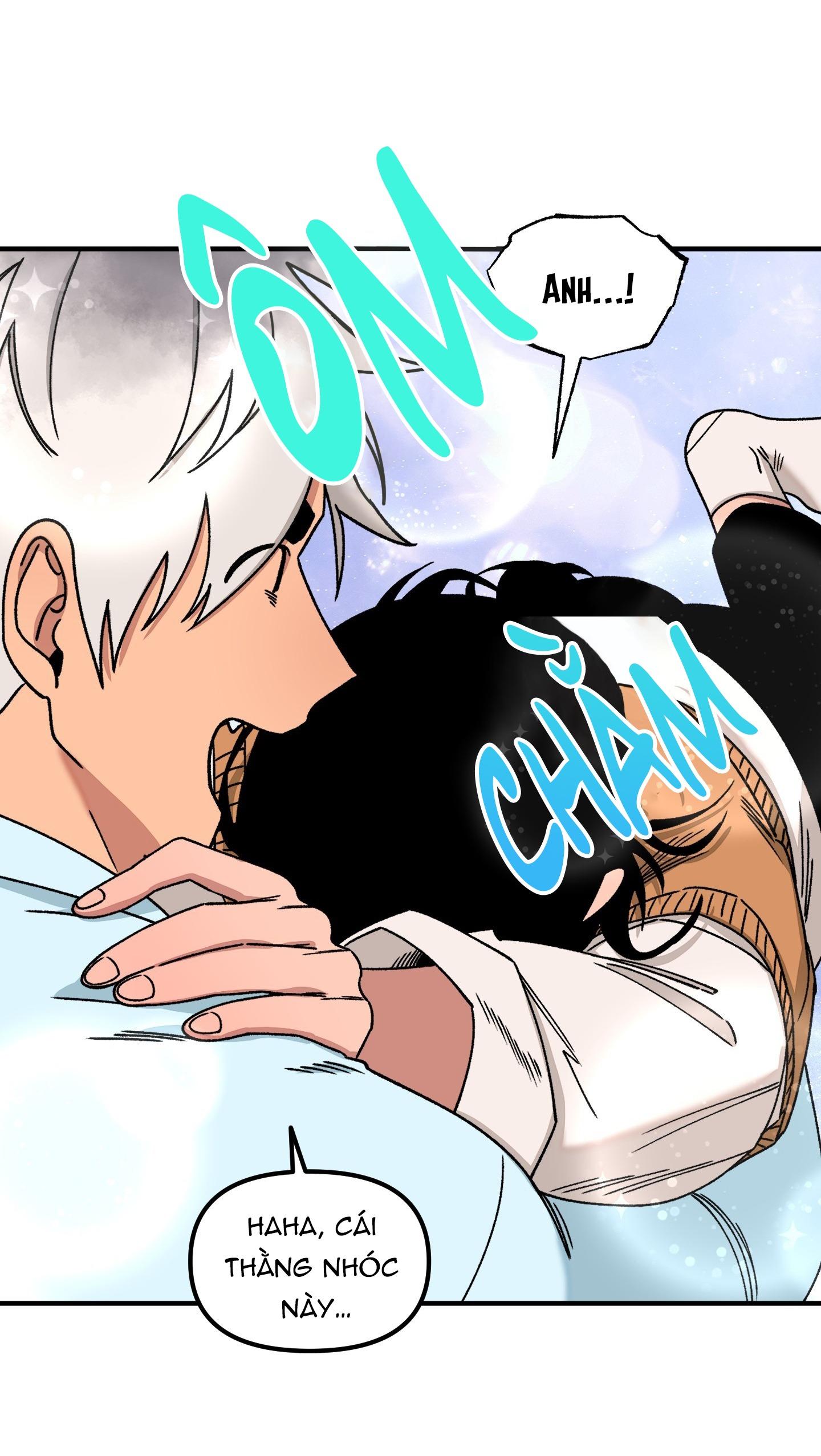 Đọc truyện KHUNG HAM MUỐN TÌNH DỤC - Chapter 8