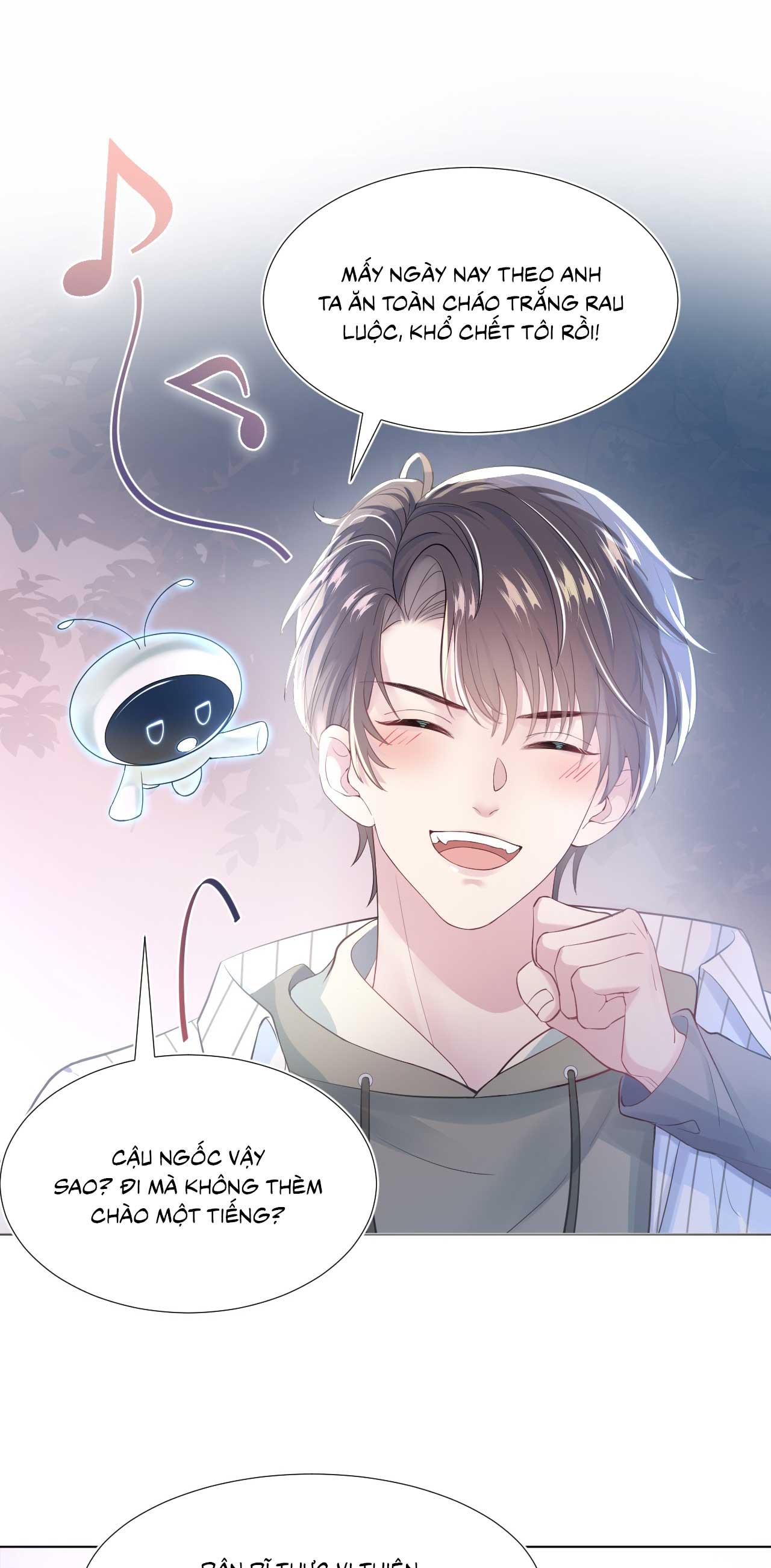 Đọc truyện Tuyệt mỹ bạch liên hoa online dạy học - Chapter 4