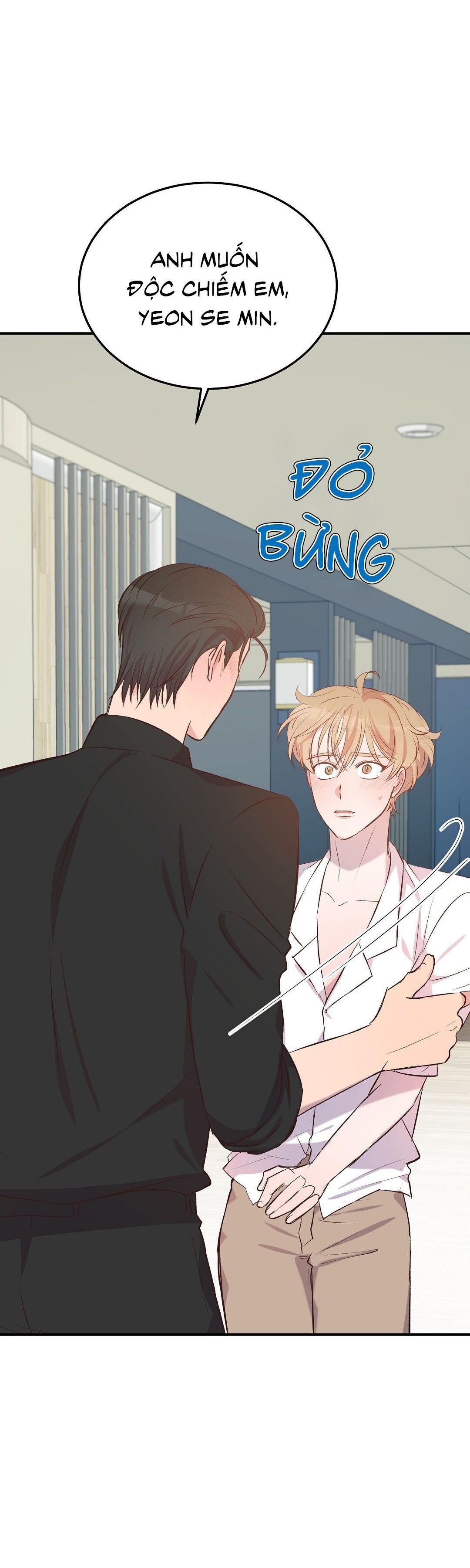 Đọc truyện CHUYỆN TÌNH ĐẢO HOANG - Chapter 33.17