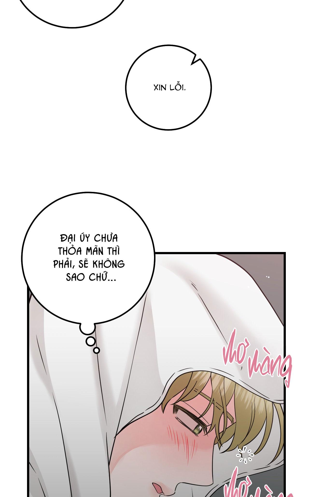 Đọc truyện OVER THE PARADISE - Chapter 55