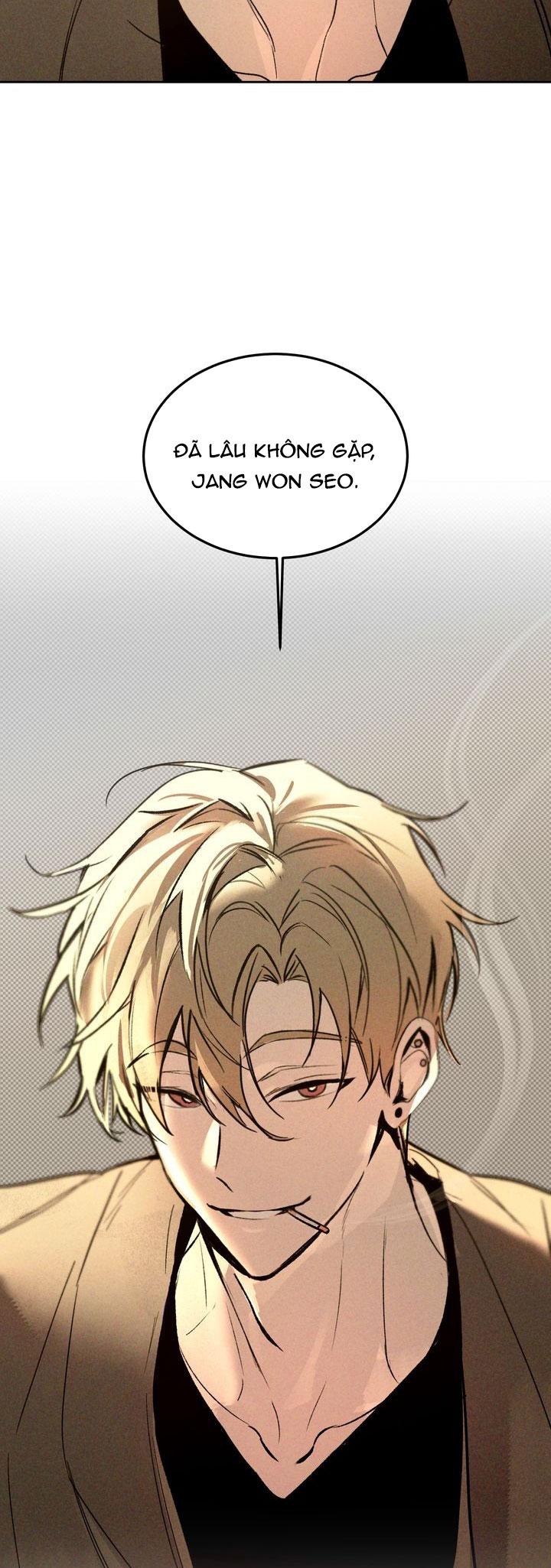 Đọc truyện BL NGẮN LOẠN LUÂN - GIA ĐÌNH - Chapter 8.1