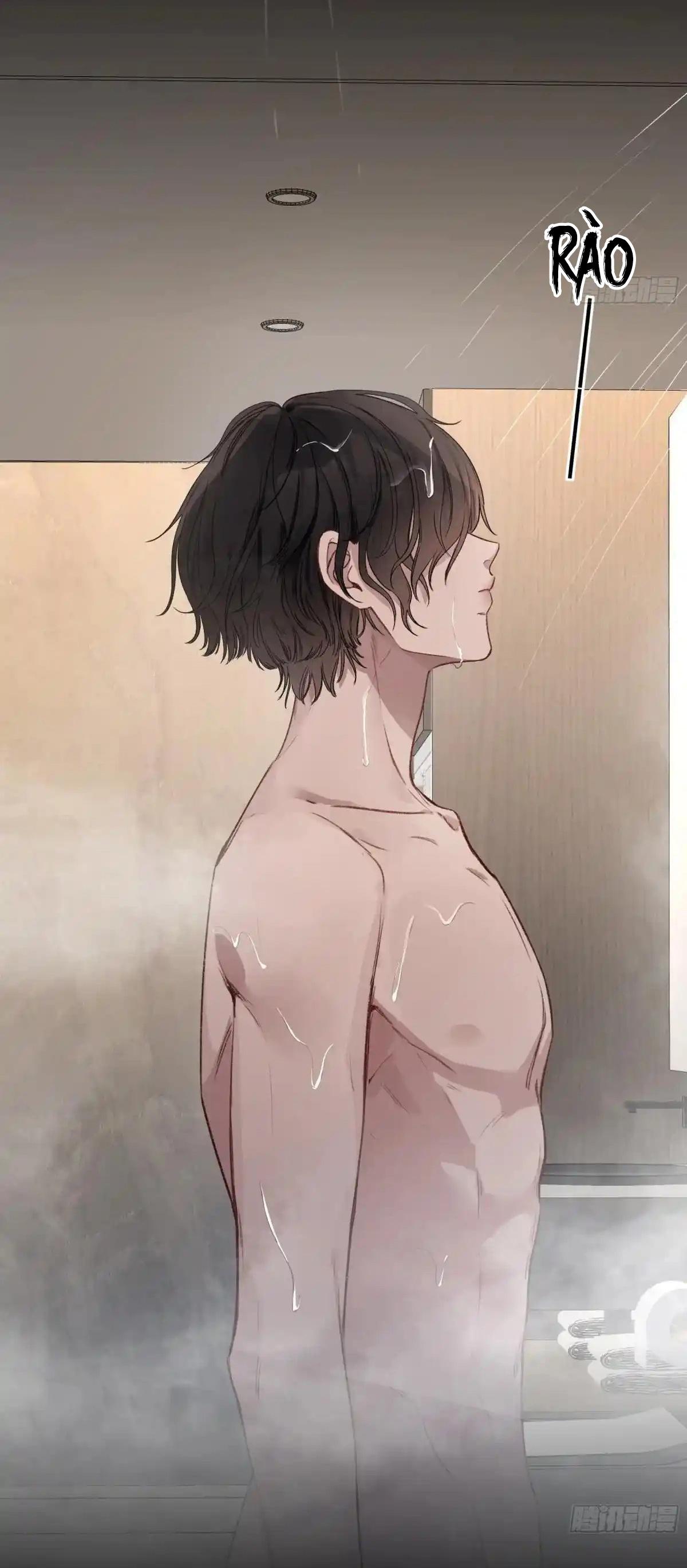 Đọc truyện Ác linh - Chapter 6