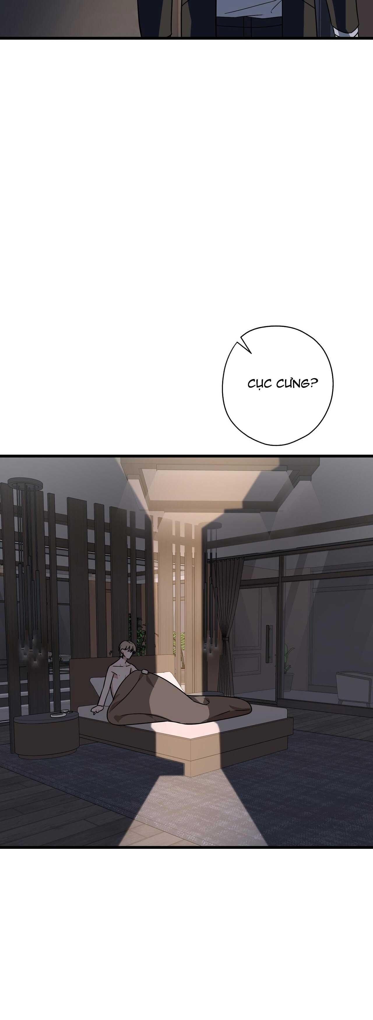 Đọc truyện HỢP ĐỒNG KẸO NGỌT - Chapter 32