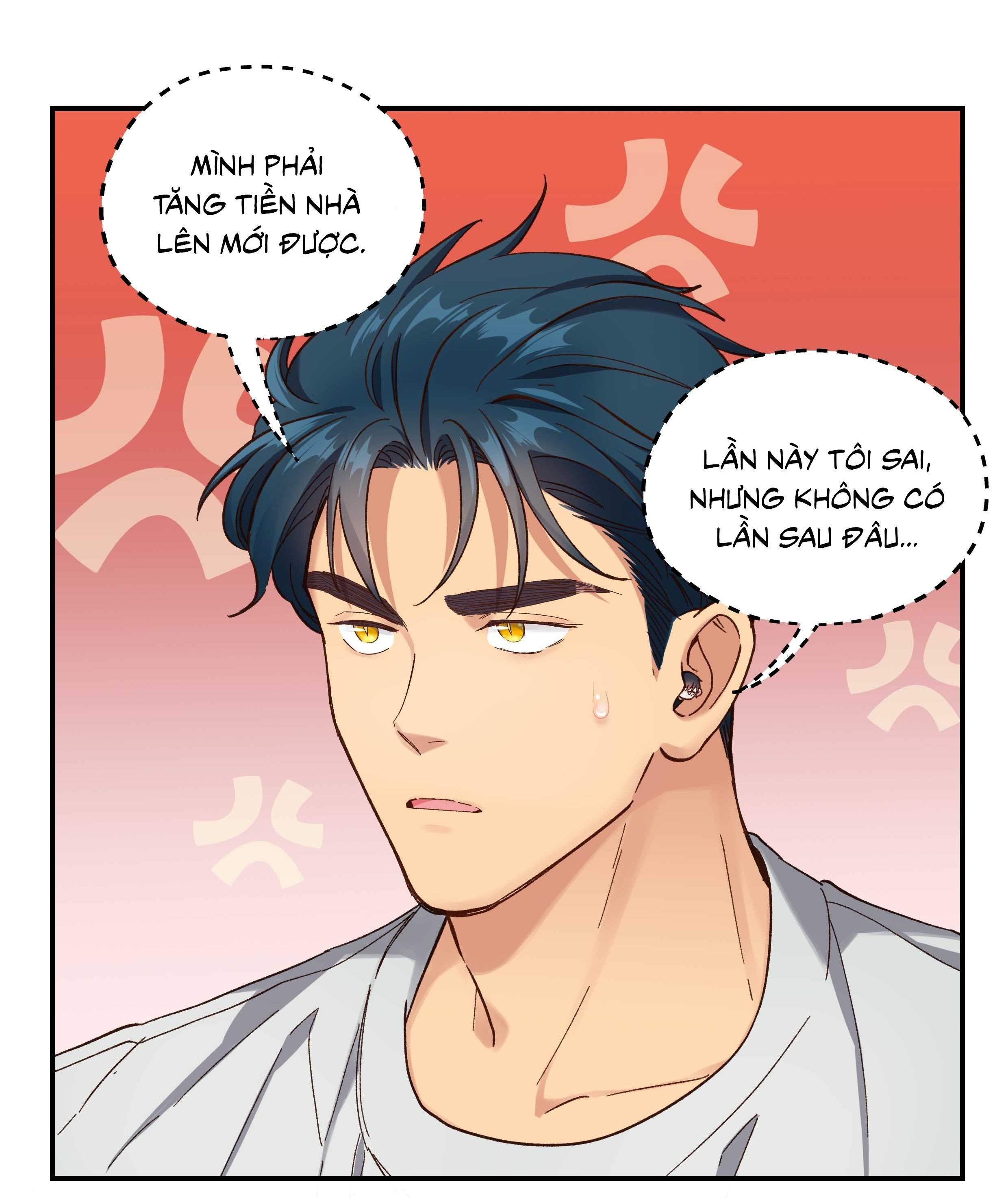 Đọc truyện Quán cơm tỳ hưu - Chapter 92