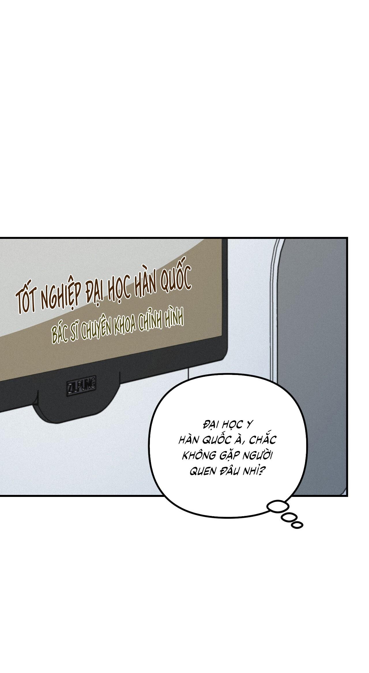 Đọc truyện (CBunu) Phép Chiếu - Chapter 34