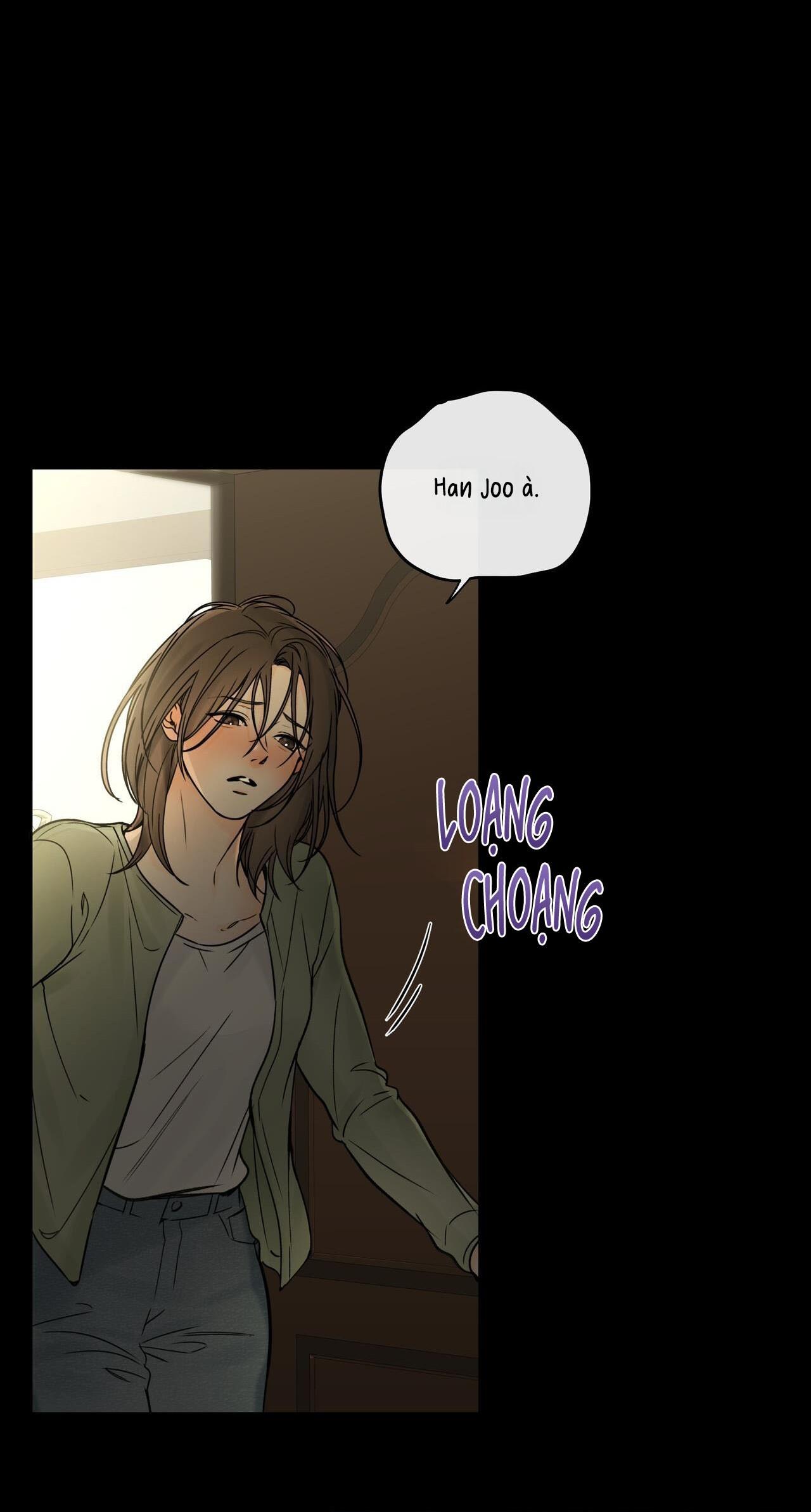 Đọc truyện (CBunu) Hạ cánh cuối chân trời - Chapter 34