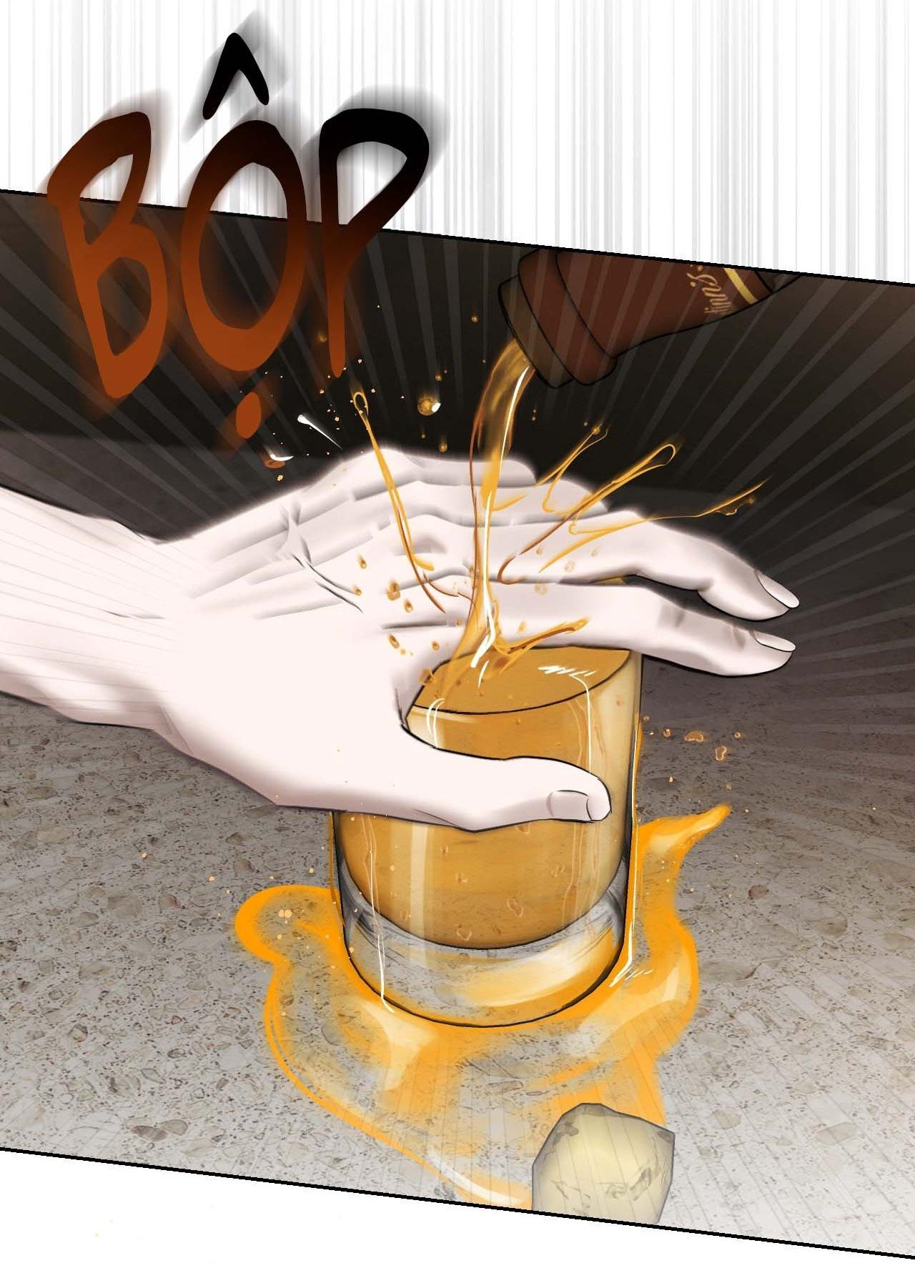 Đọc truyện NHIỆT ĐỘ TIẾP XÚC - Chapter 21