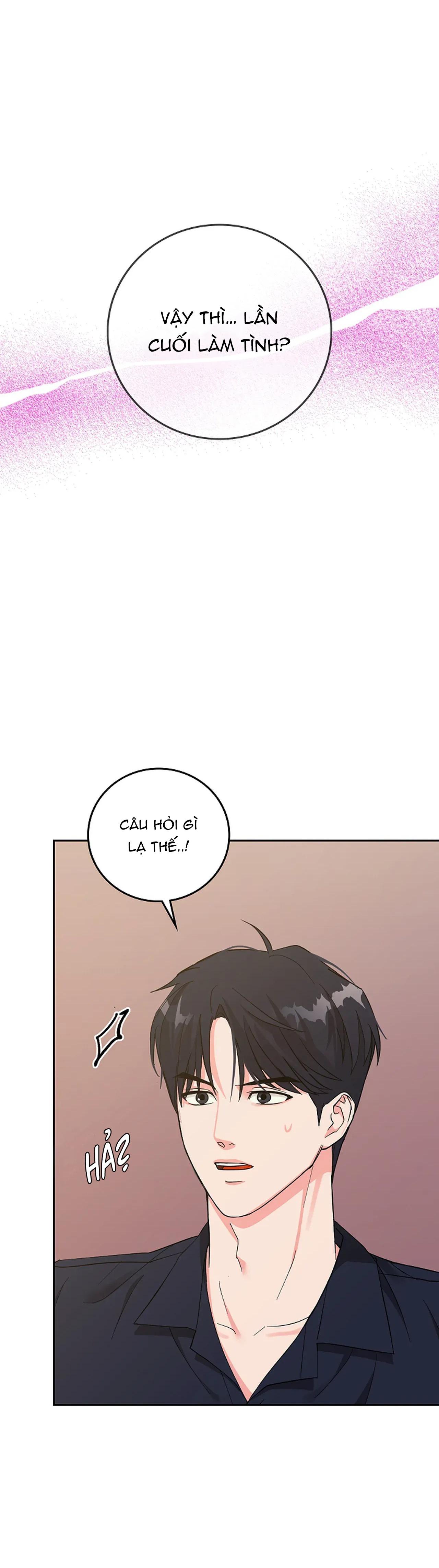 Đọc truyện BL NGẮN CHỊCH HỎNY - Chapter 57.3