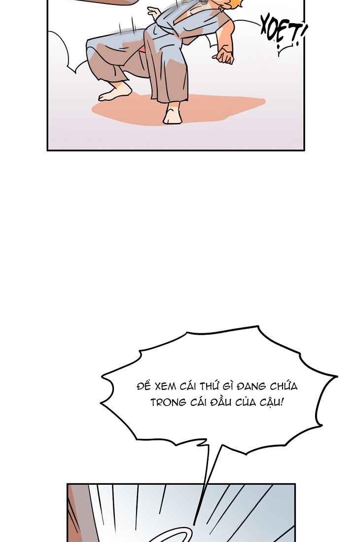 Đọc truyện Dừng Lại, Tài Xế - Chapter 27