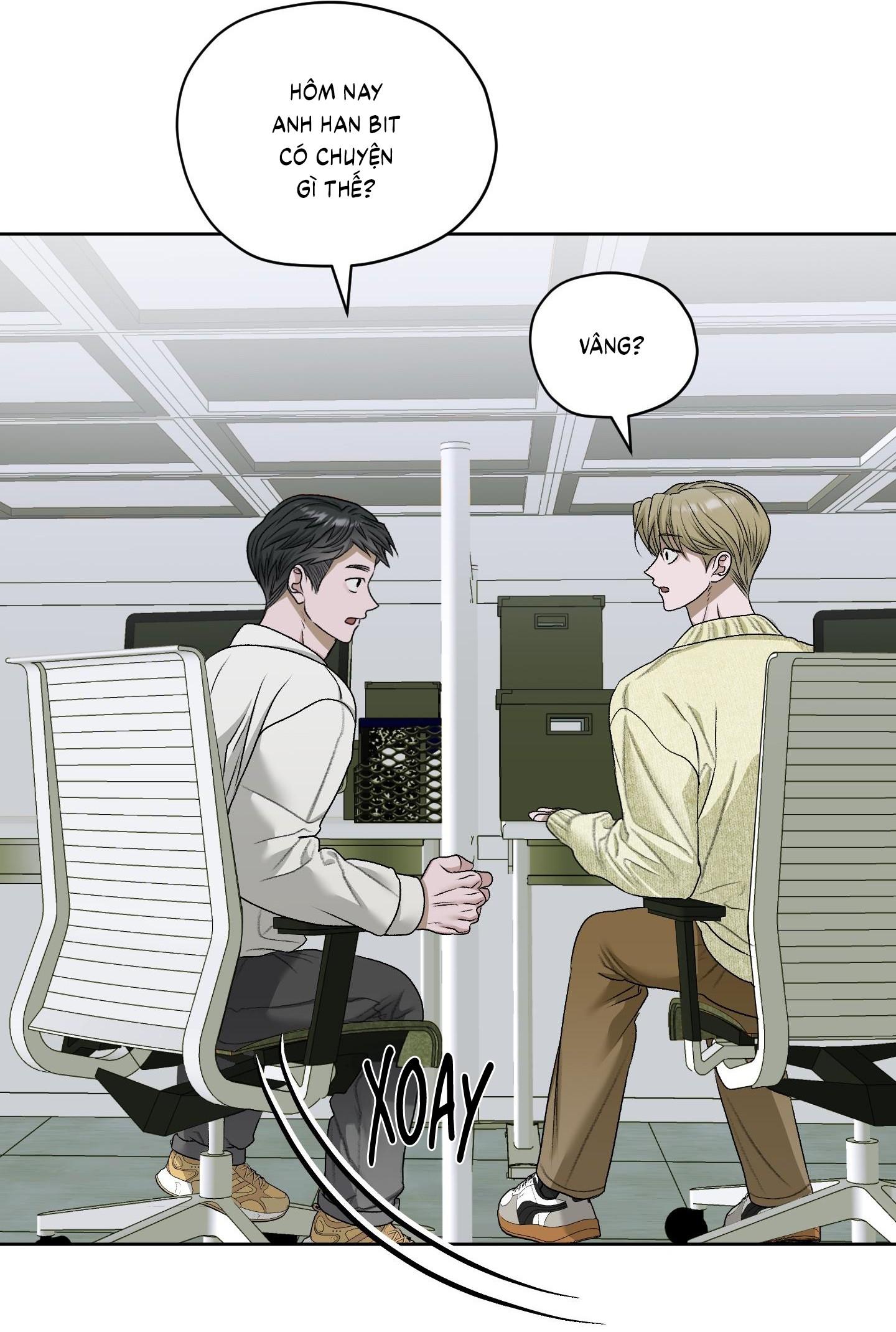 Đọc truyện (CBunu) Đầm Sen Héo Úa - Chapter 53