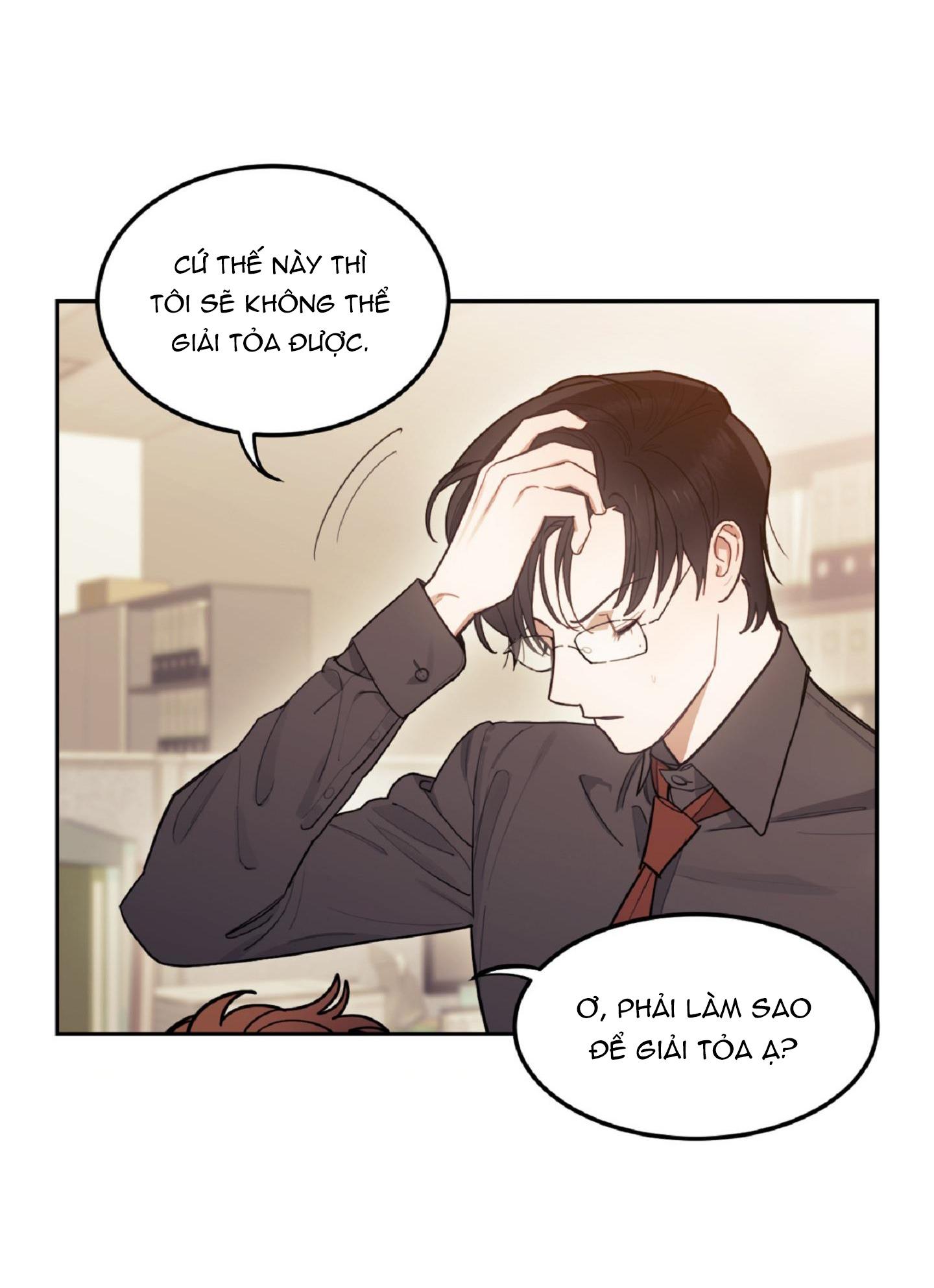 Đọc truyện Lỗ Liên Kết - Chapter 3