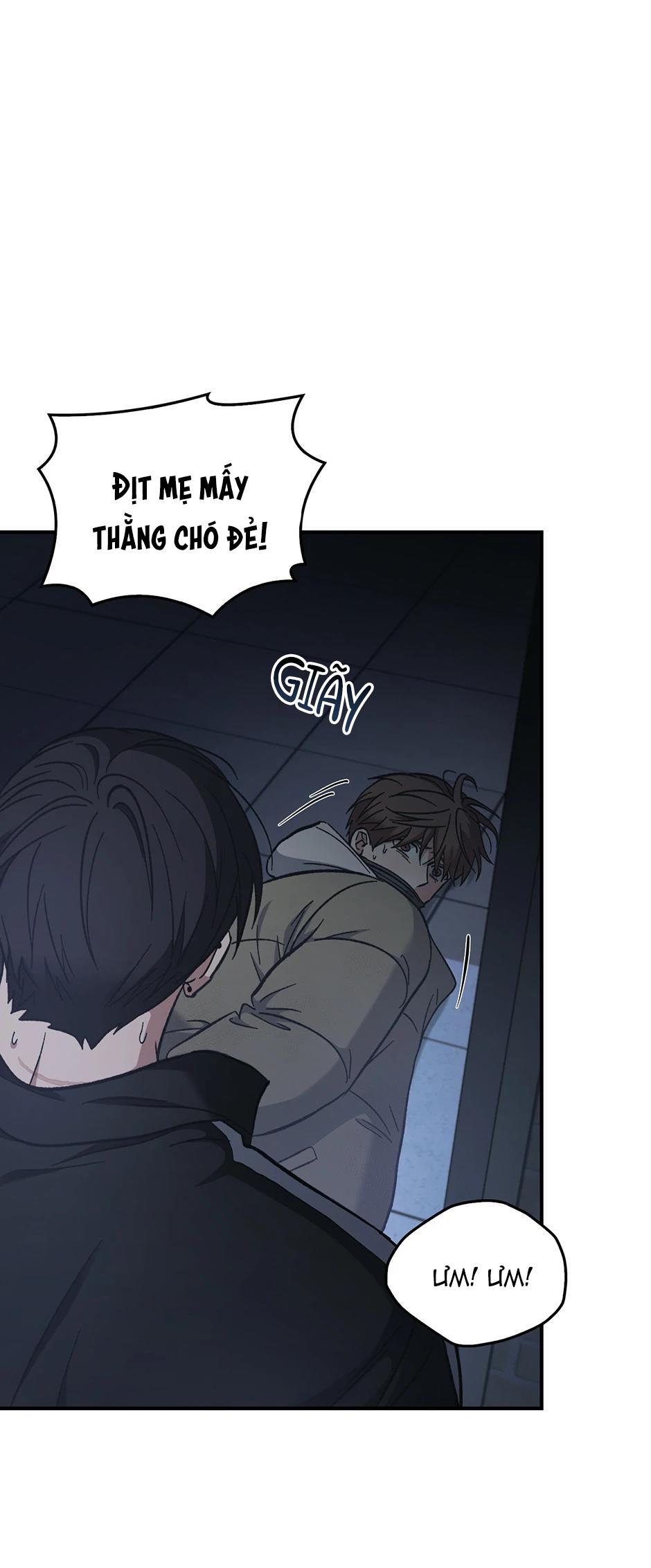 Đọc truyện Deadman Switch - Chapter 59