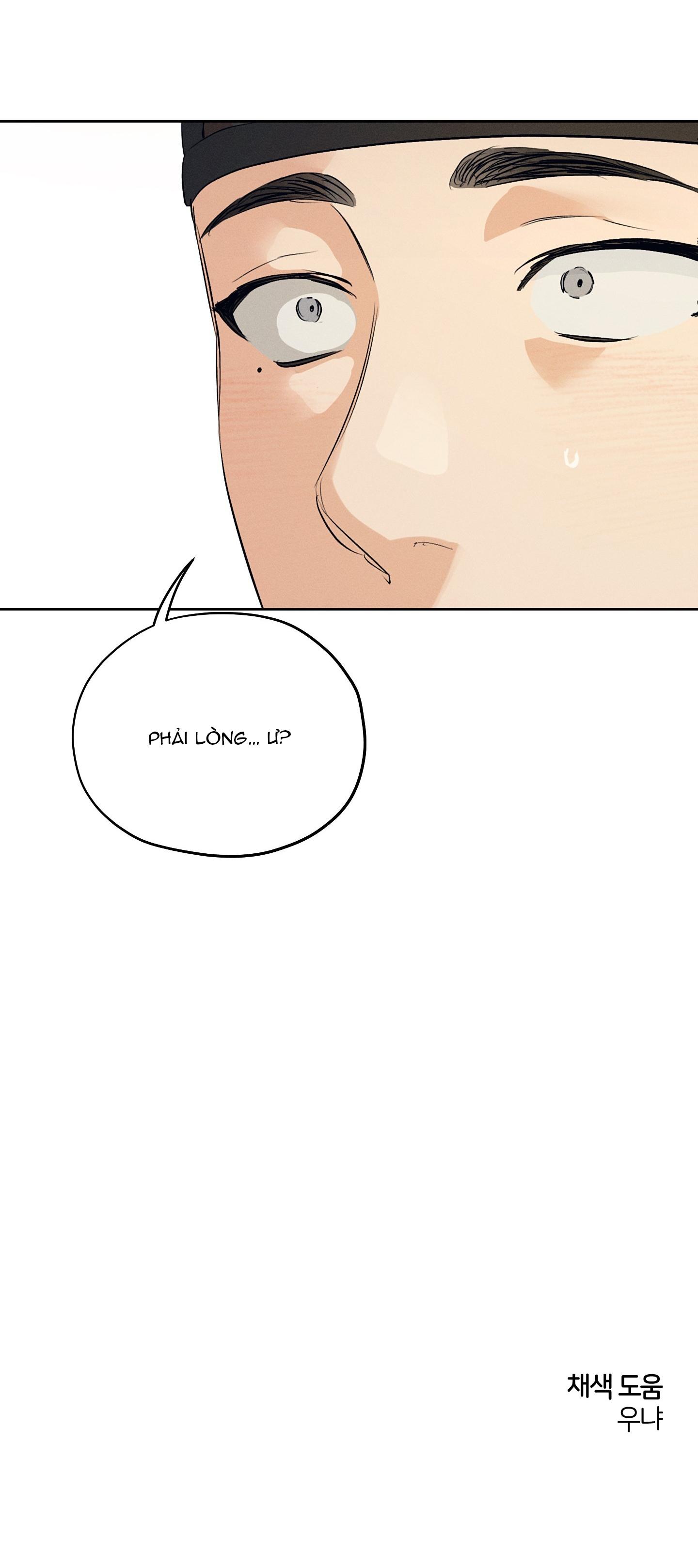 Đọc truyện CỬA HÀNG ĐỒ CHƠI NGƯỜI LỚN JOSEON - Chapter 39