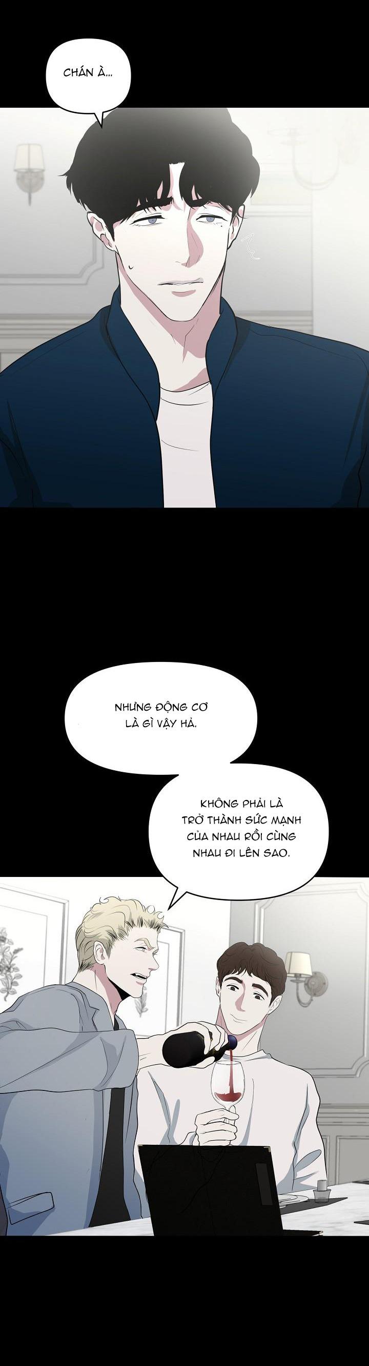 Đọc truyện NGHIỆN SEX - Chapter 28.4
