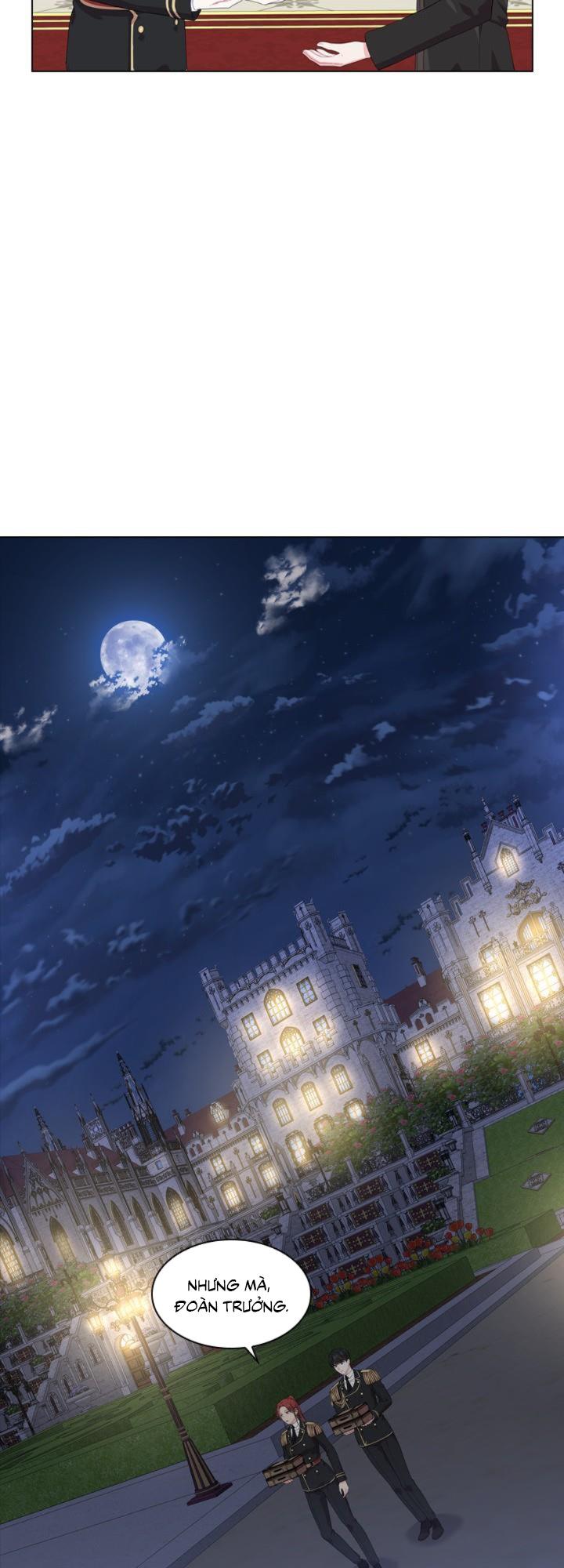 Đọc truyện Who’s your daddy - Chapter 18