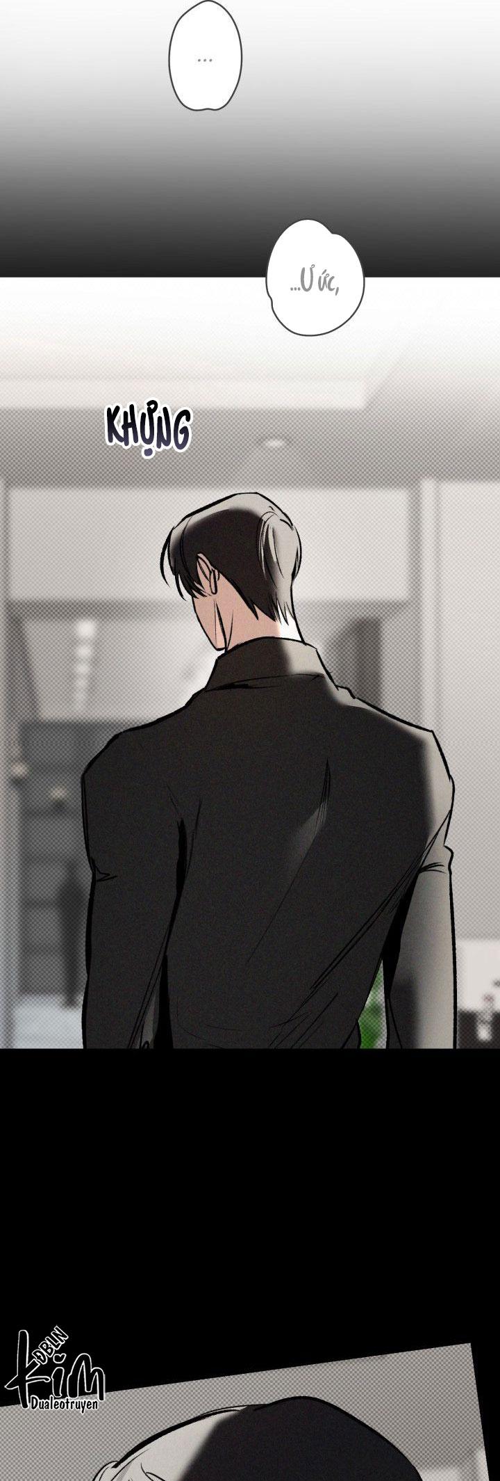 Đọc truyện BL NGẮN LOẠN LUÂN - GIA ĐÌNH - Chapter 8.5