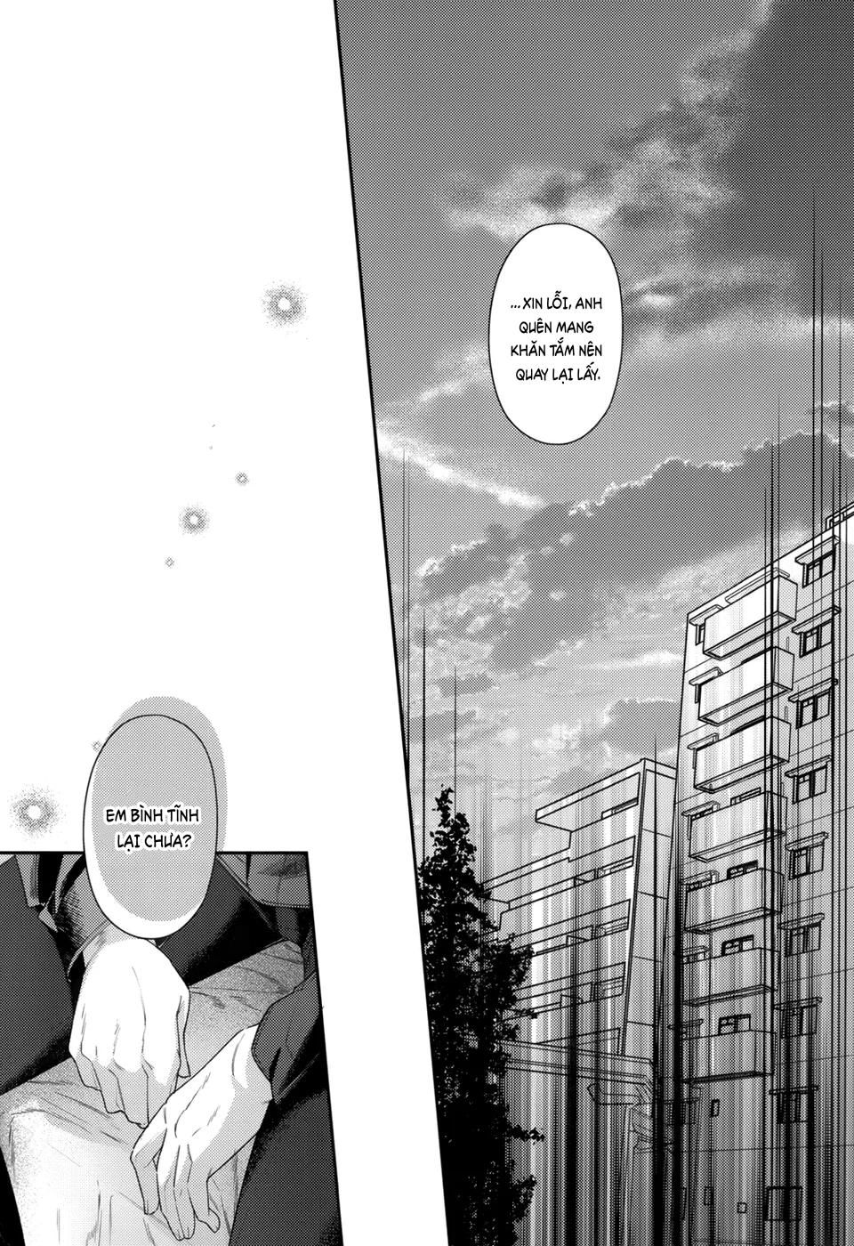 Đọc truyện Oneshot hỏny - Chapter 286