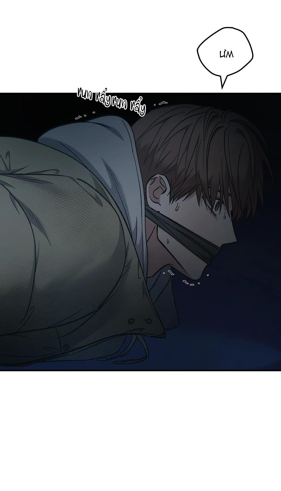 Đọc truyện Deadman Switch - Chapter 59