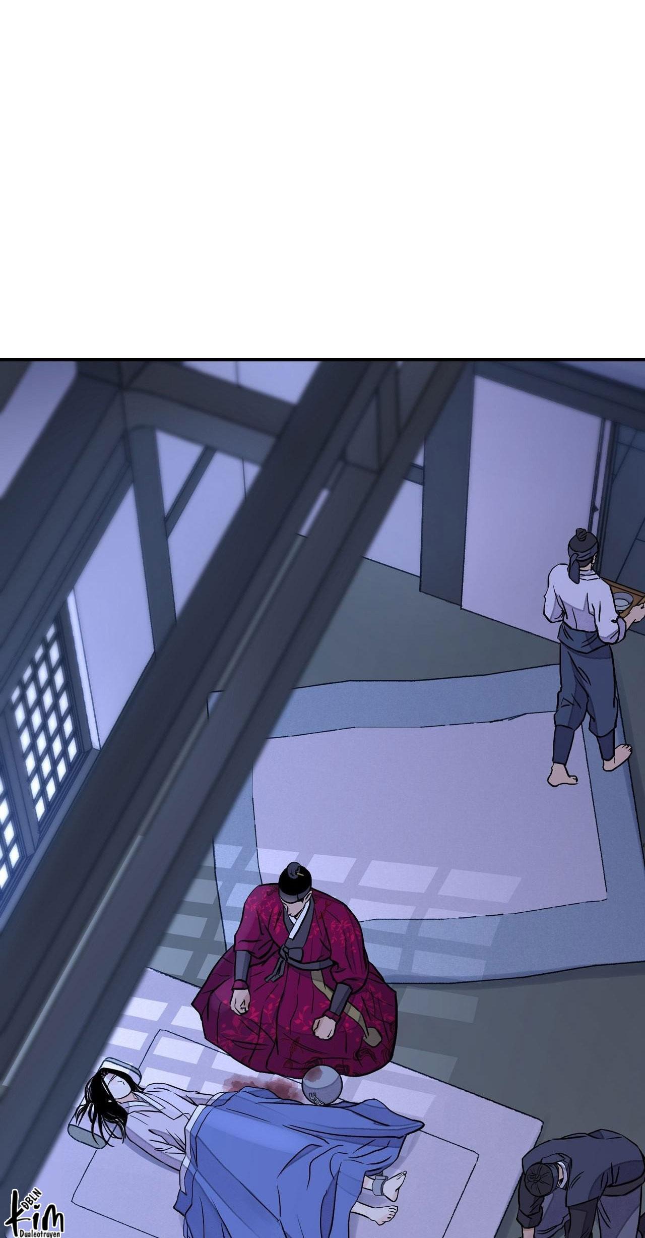 Đọc truyện KIẾM HOA - Chapter 83