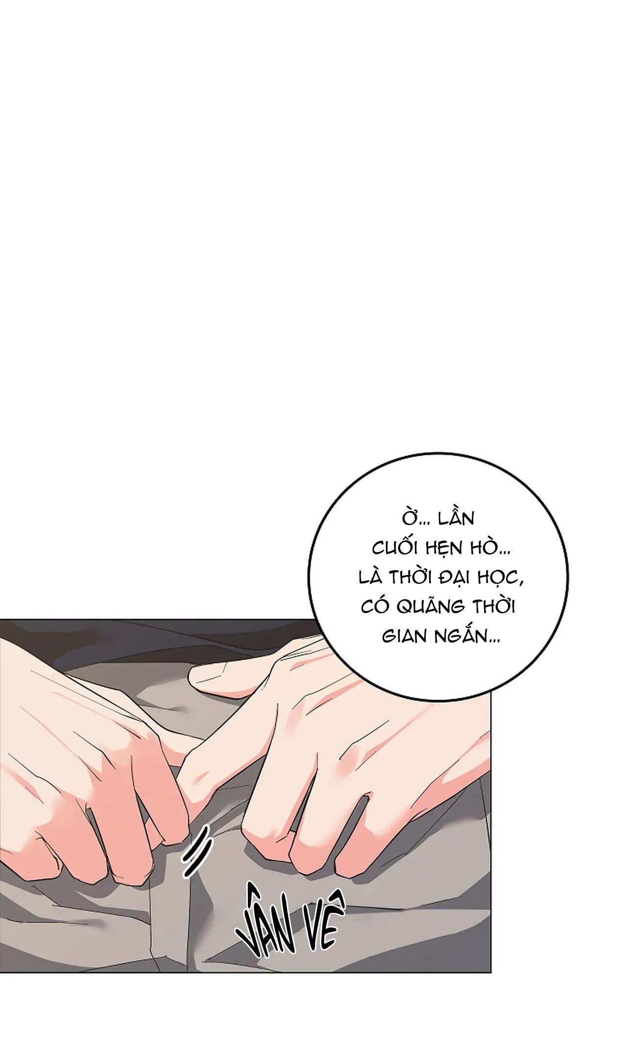 Đọc truyện BL NGẮN CHỊCH HỎNY - Chapter 57.3