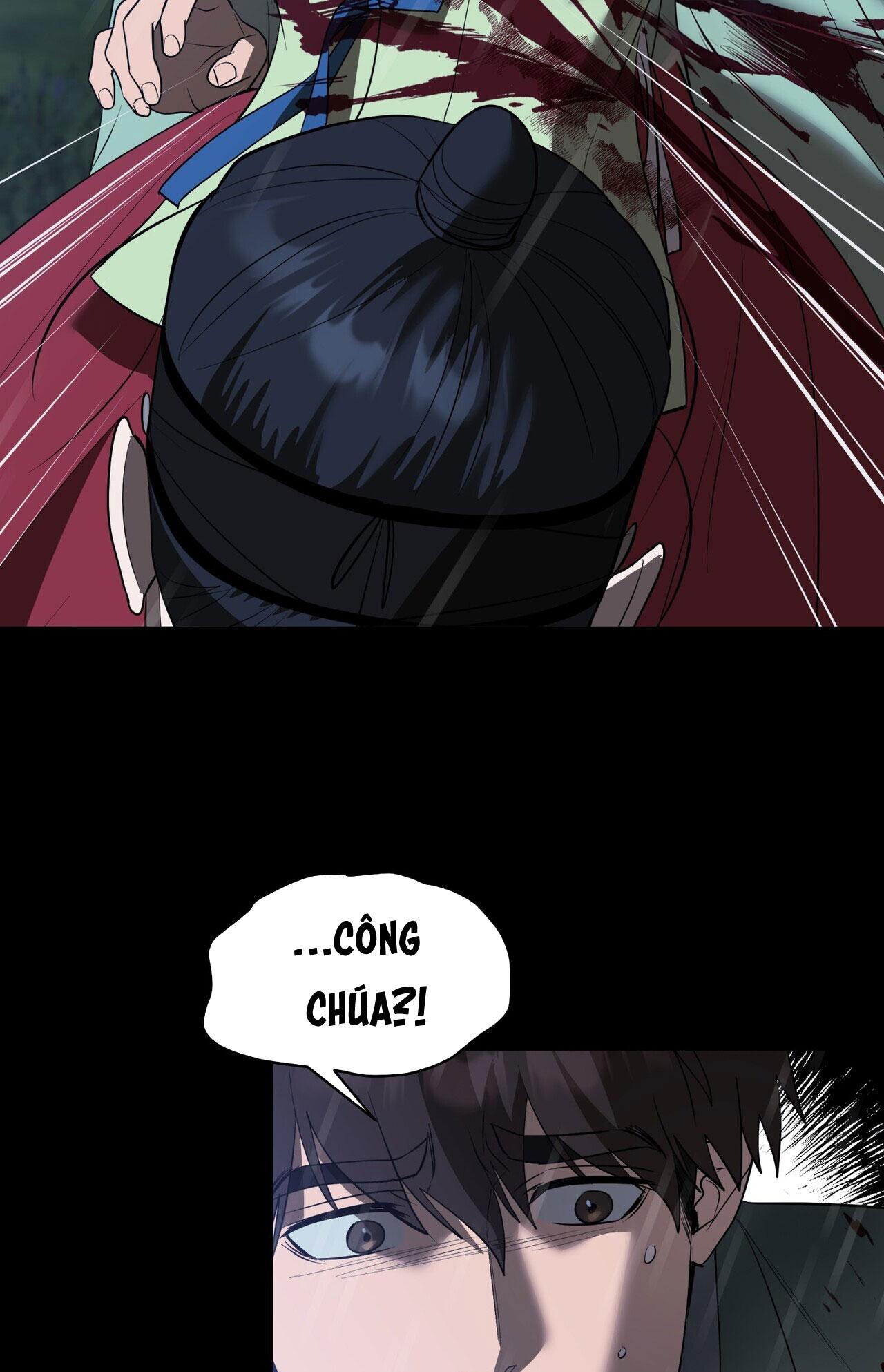Đọc truyện KIỆT TÁC - Chapter 61