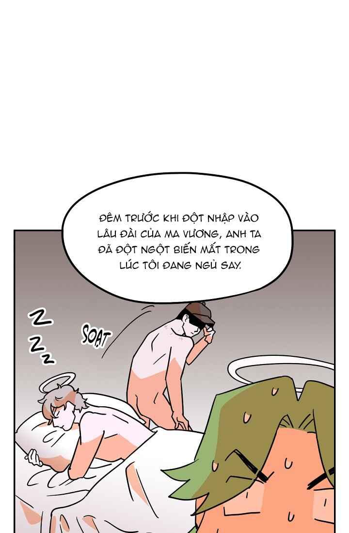 Đọc truyện Dừng Lại, Tài Xế - Chapter 27