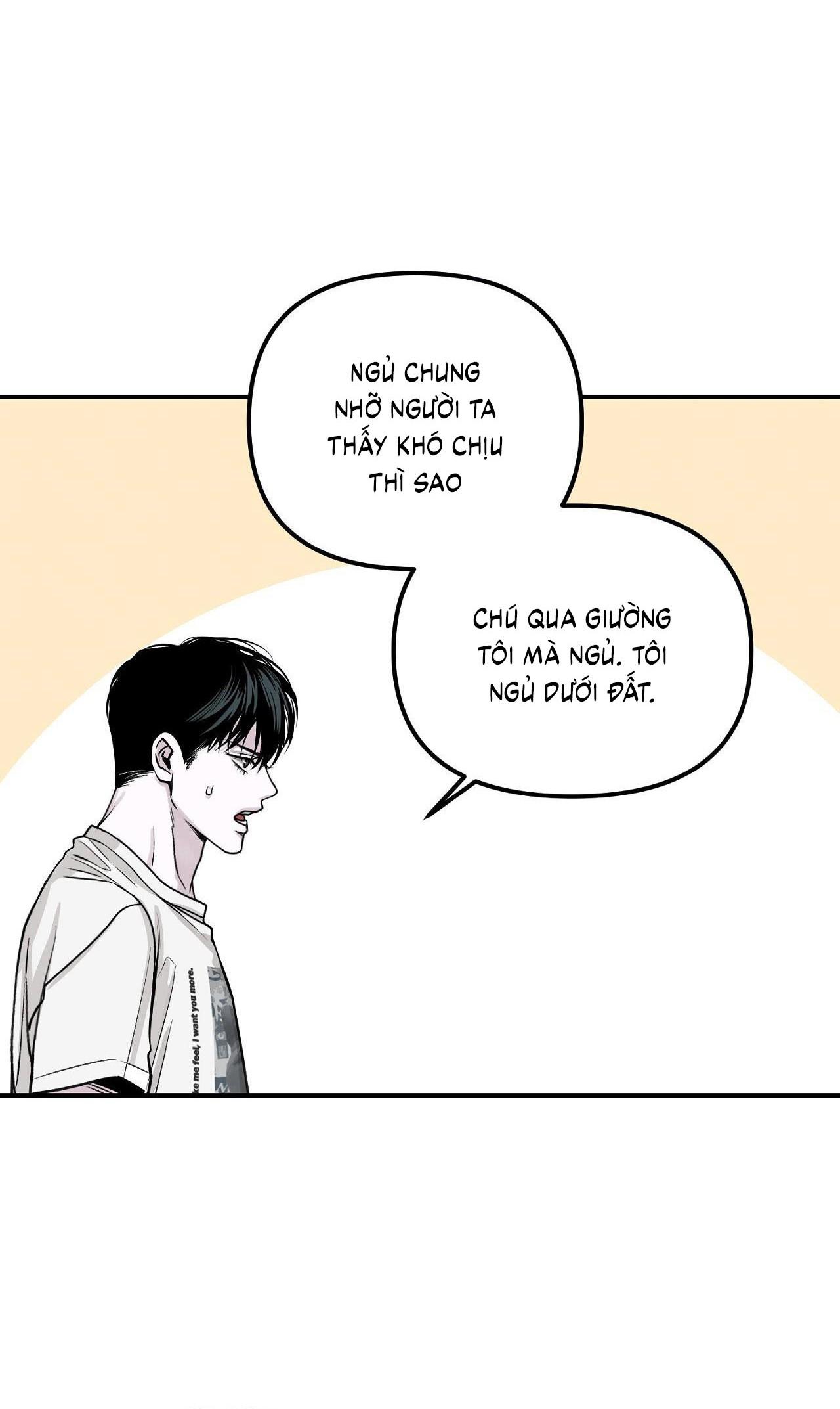 Đọc truyện (CBunu) Phép Chiếu - Chapter 36