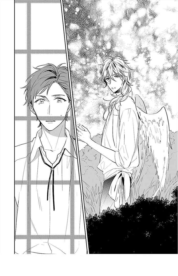 Đọc truyện Kẻ cô đơn mộng mơ - Chapter 2