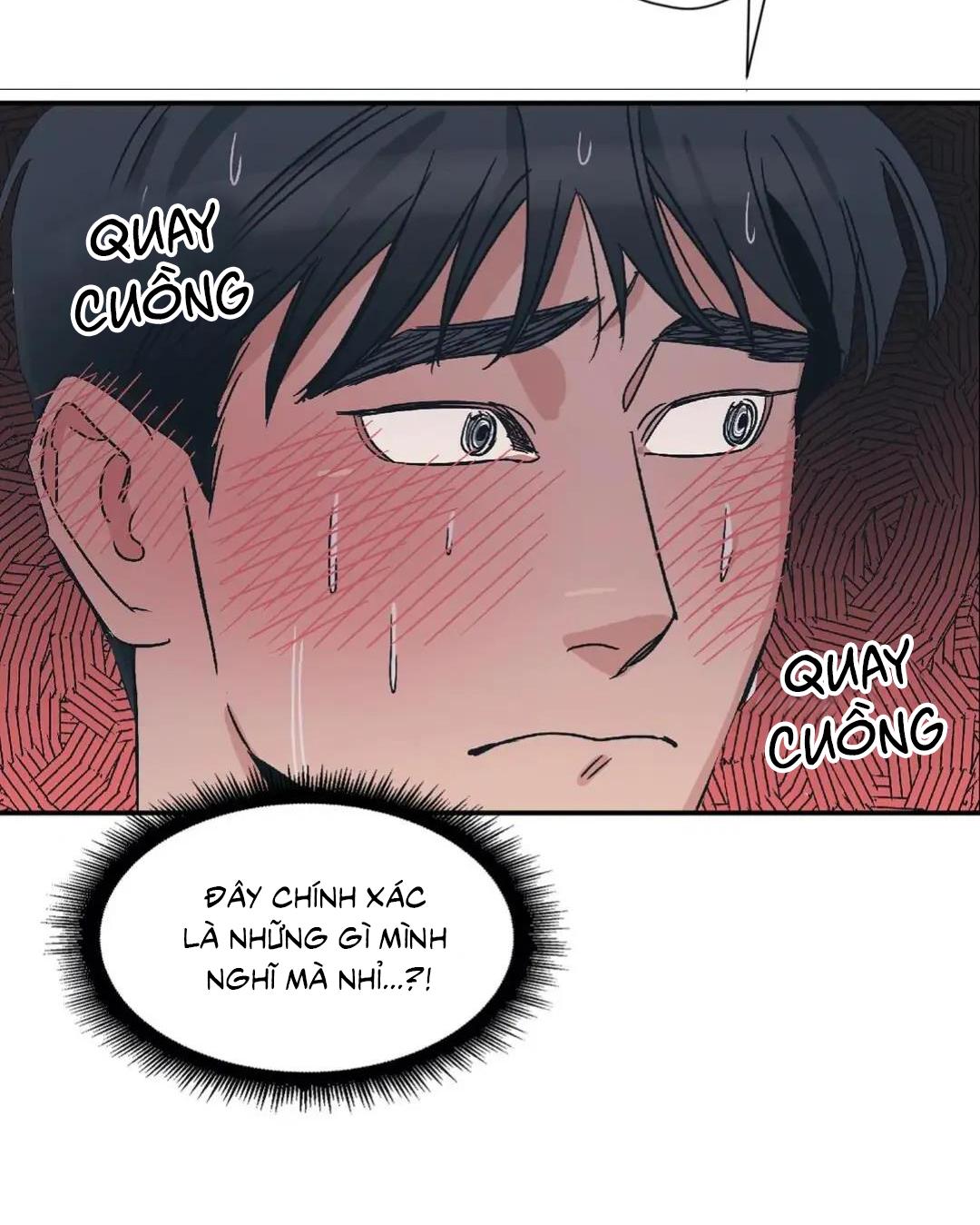 Đọc truyện Chuyện Tình Triệu Won - Chapter 6