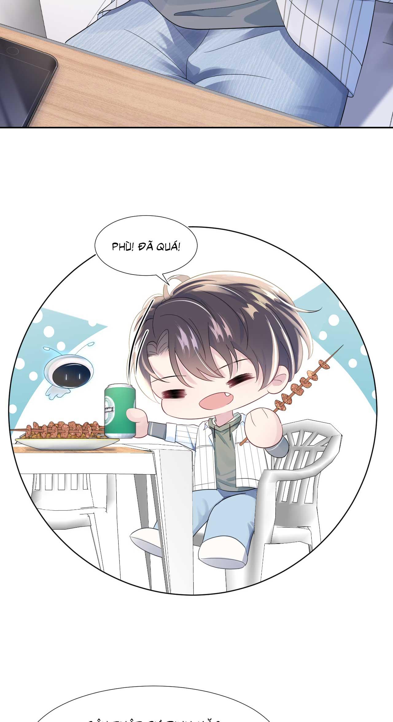 Đọc truyện Tuyệt mỹ bạch liên hoa online dạy học - Chapter 4