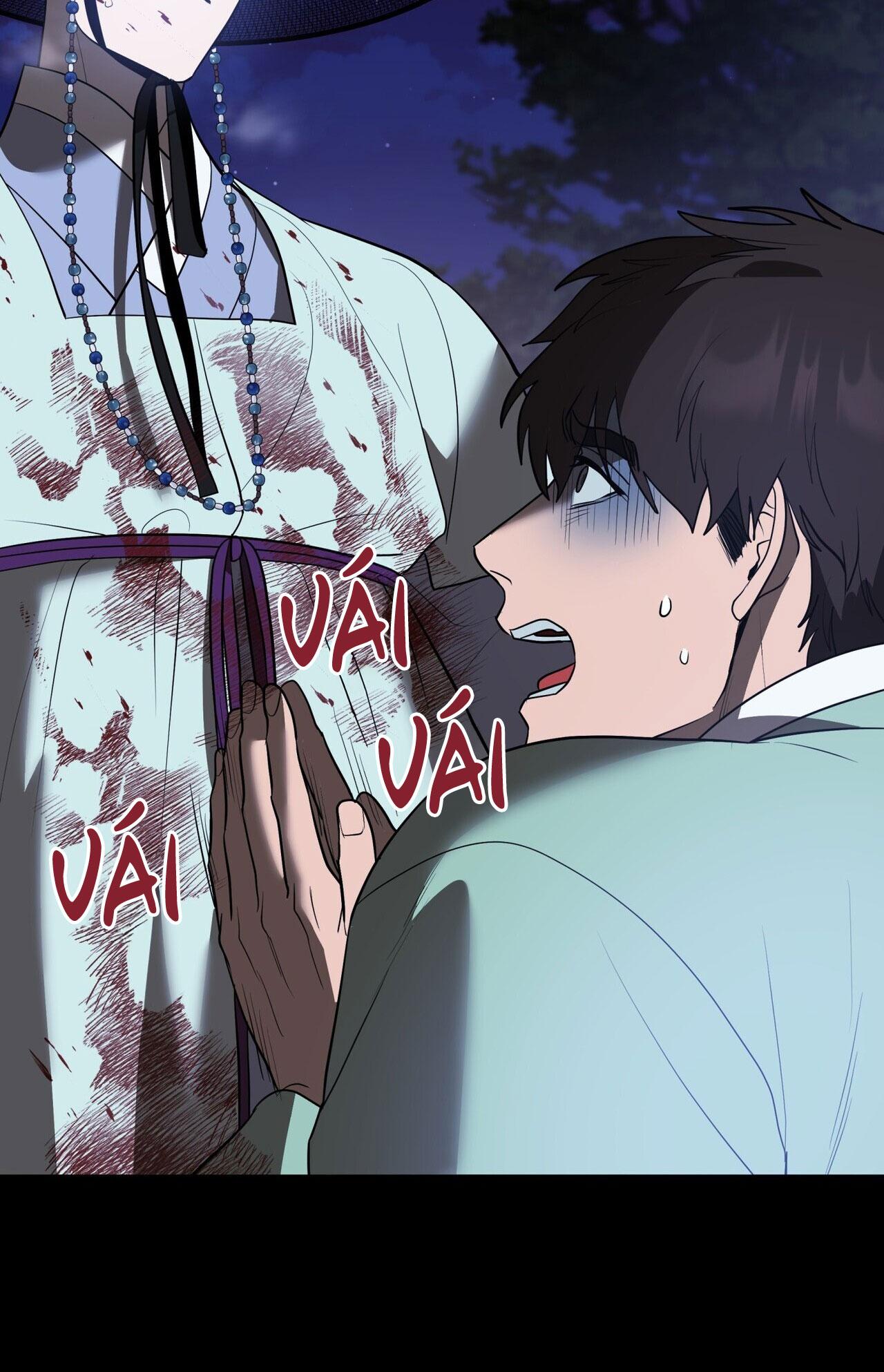 Đọc truyện KIỆT TÁC - Chapter 61