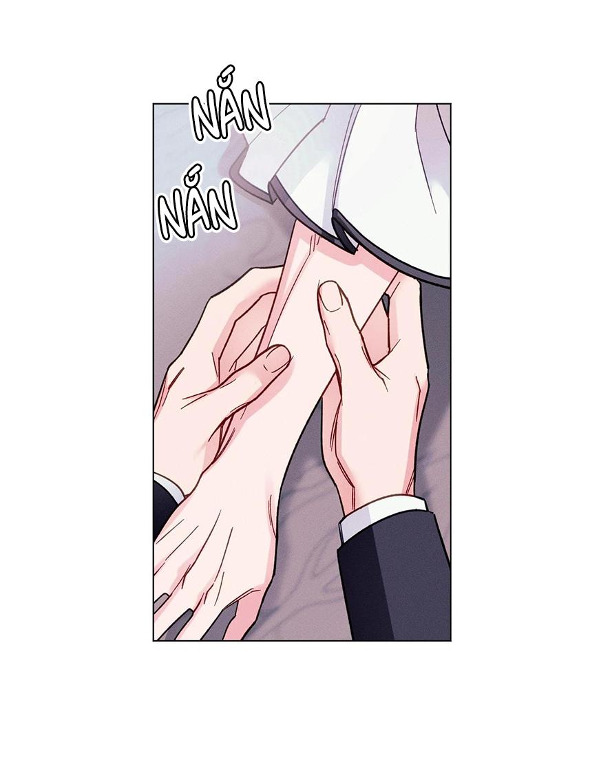 Đọc truyện Xuyên Thành Bá Tước Omega - Chapter 3