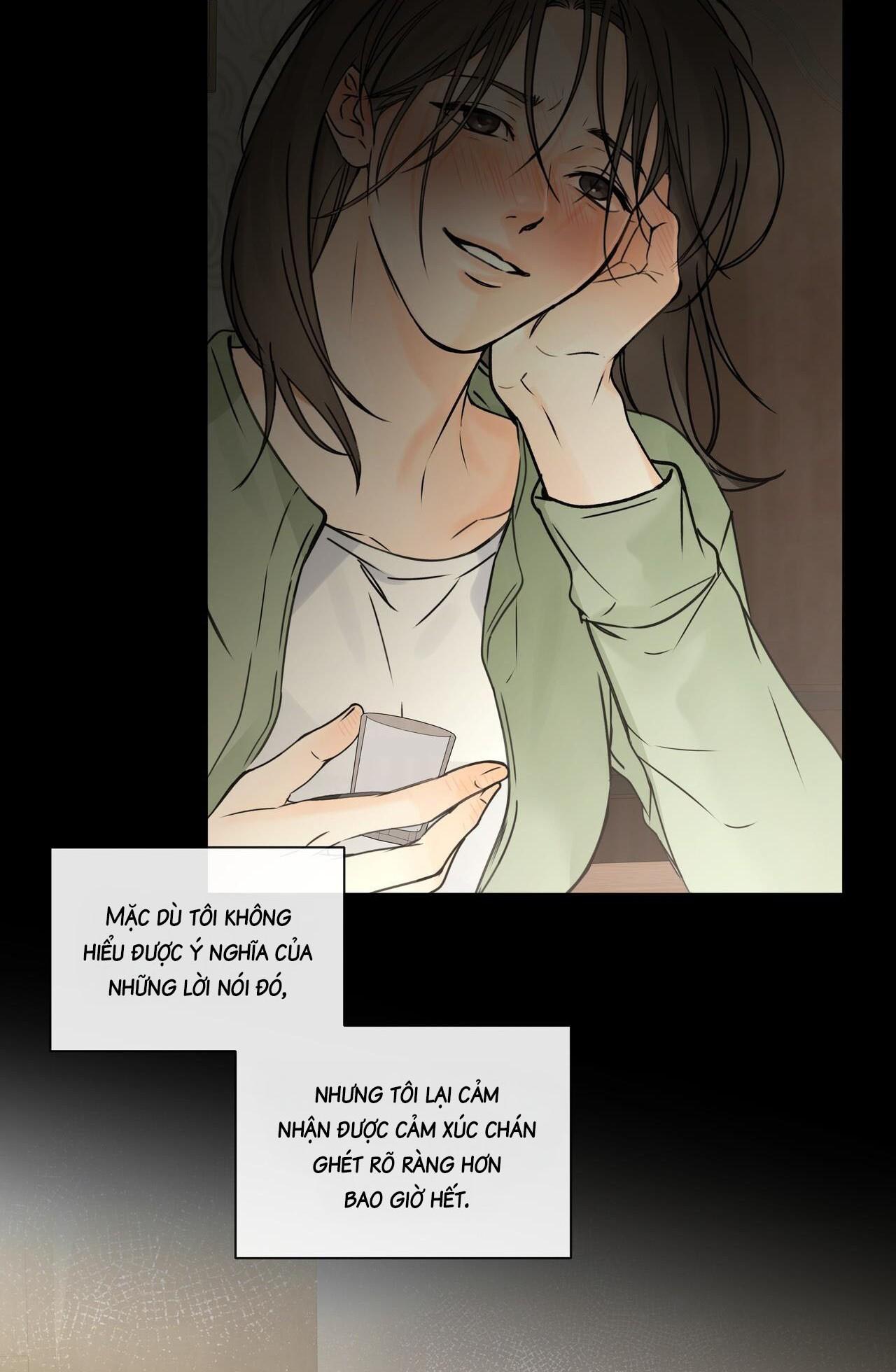 Đọc truyện (CBunu) Hạ cánh cuối chân trời - Chapter 34