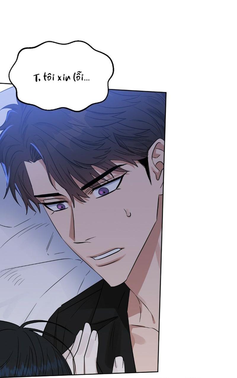 Đọc truyện Kiss me, liar (Ngoại truyện) - Chapter 16