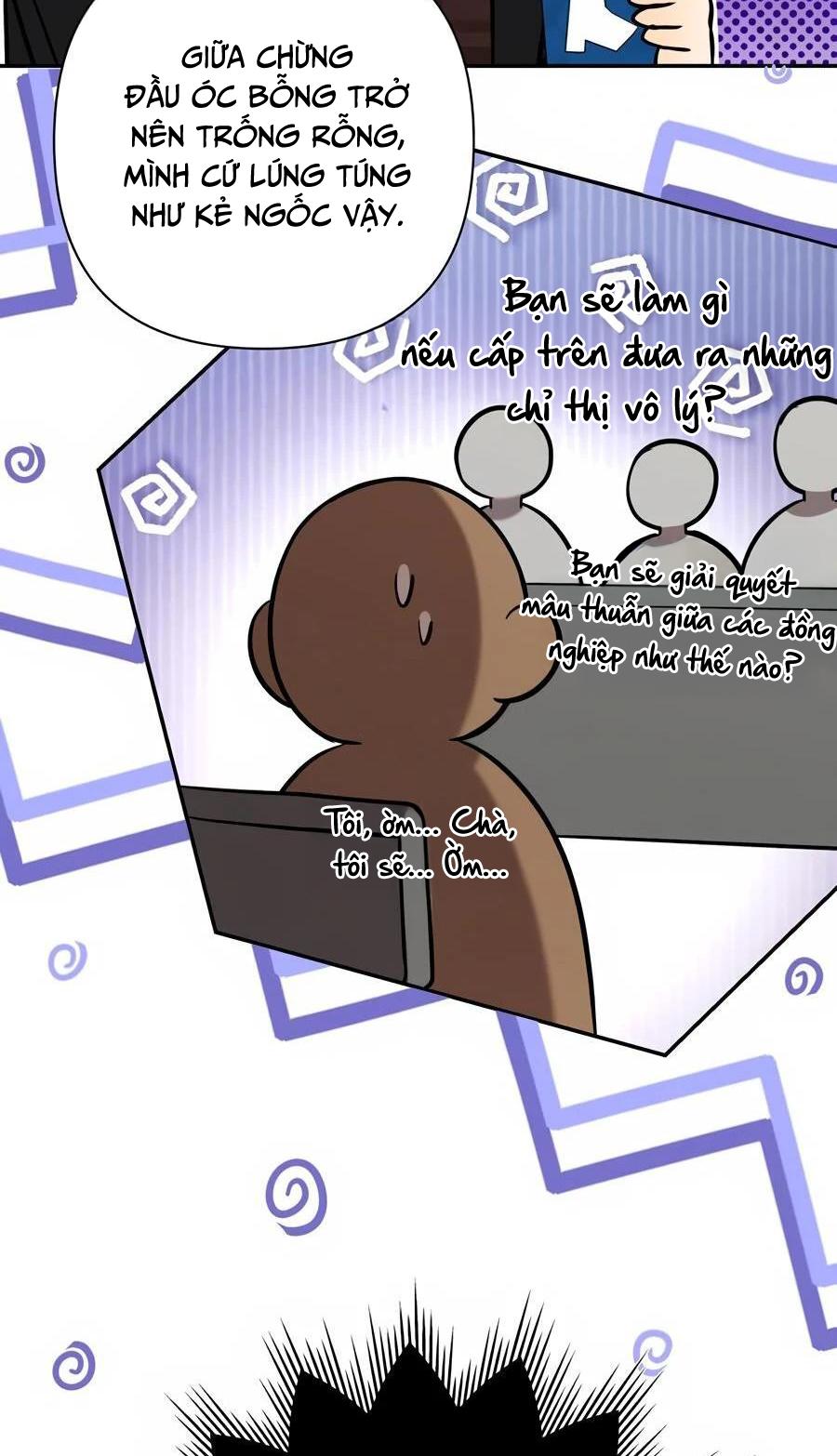 Đọc truyện Mắc Kẹt Trong Game Hẹn Hò Của Em Gái Tôi - Chapter 84